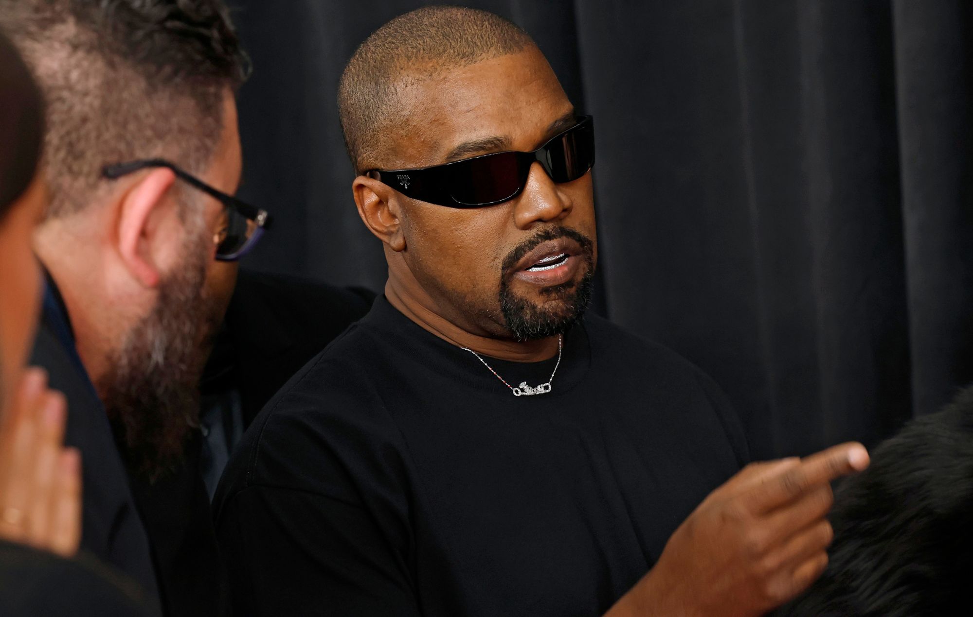 Kanye West
