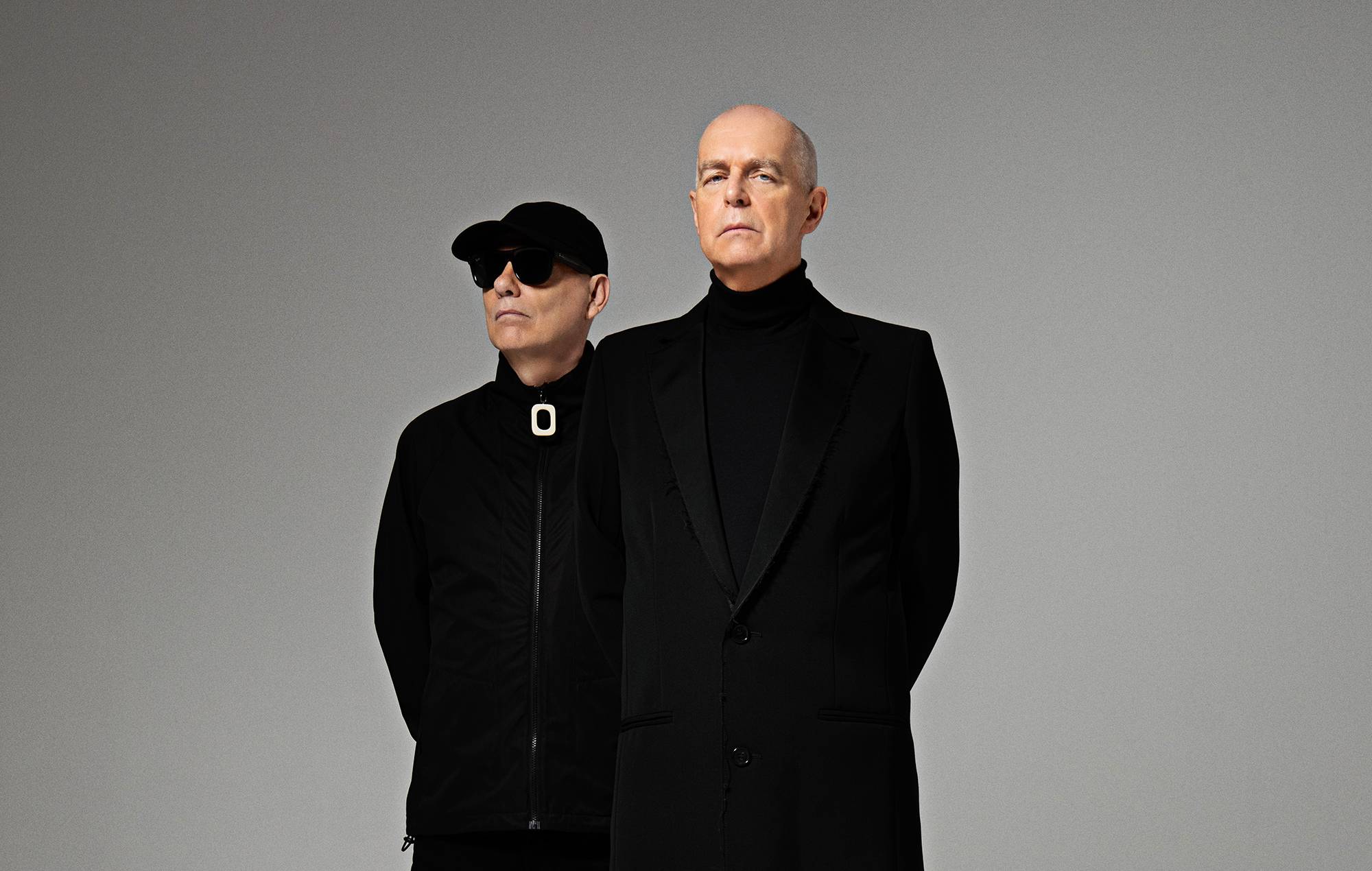 Pet Shop Boys