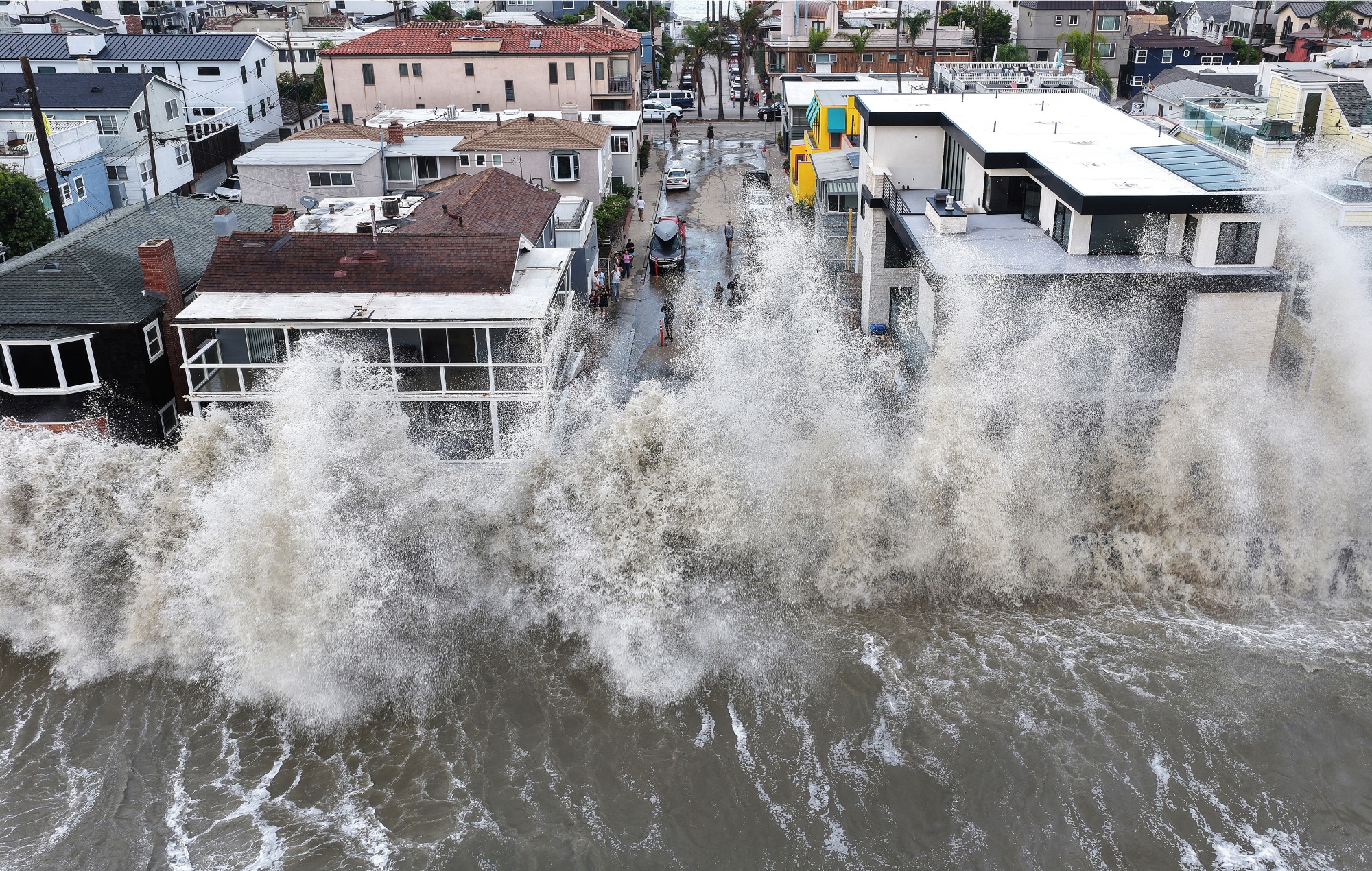 Hurricane Marie