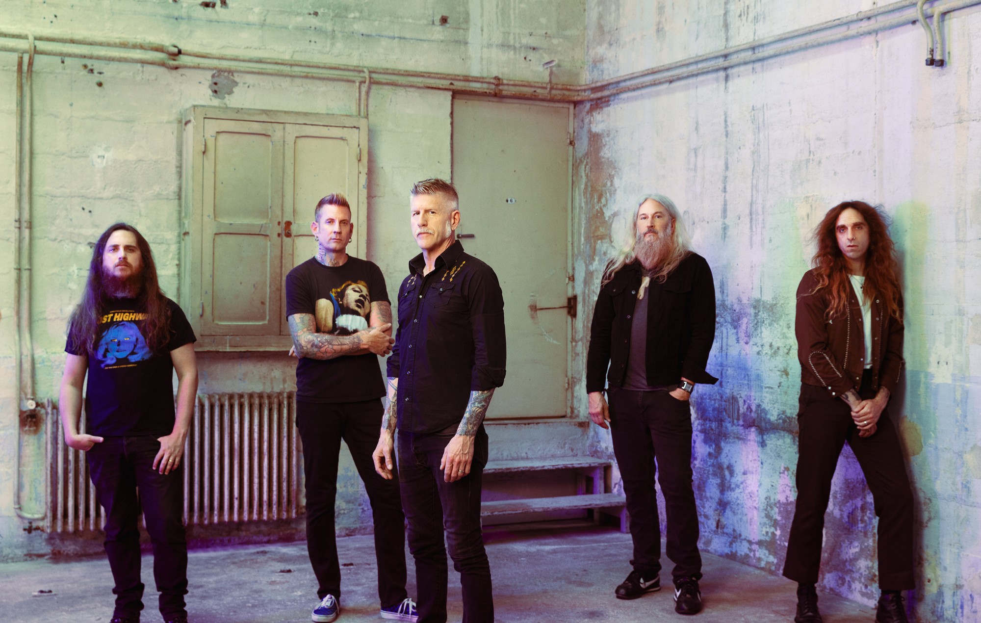 MAstodon