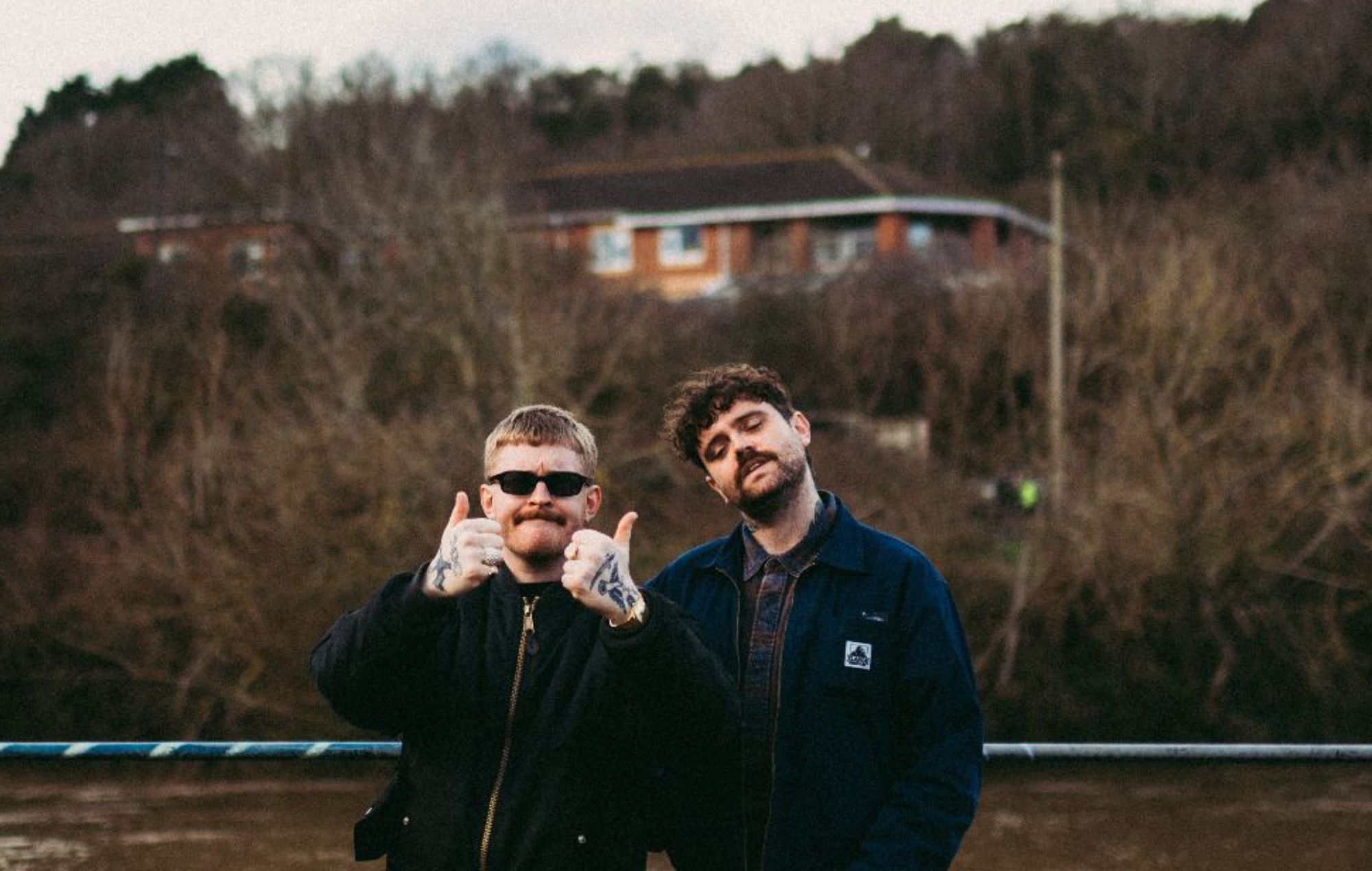 Big Special. CREDIT: Isaac Watson