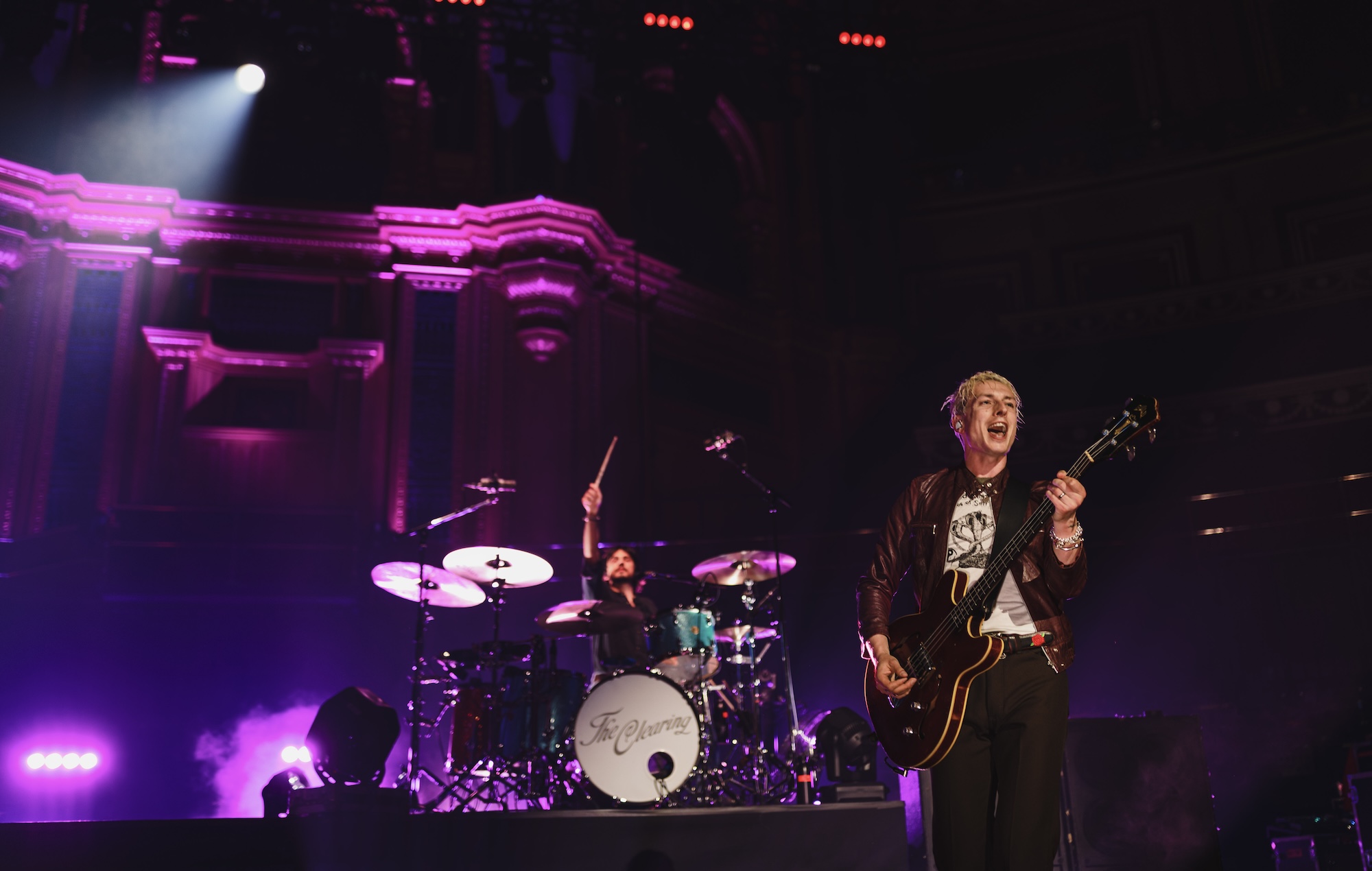 Wolf Alice