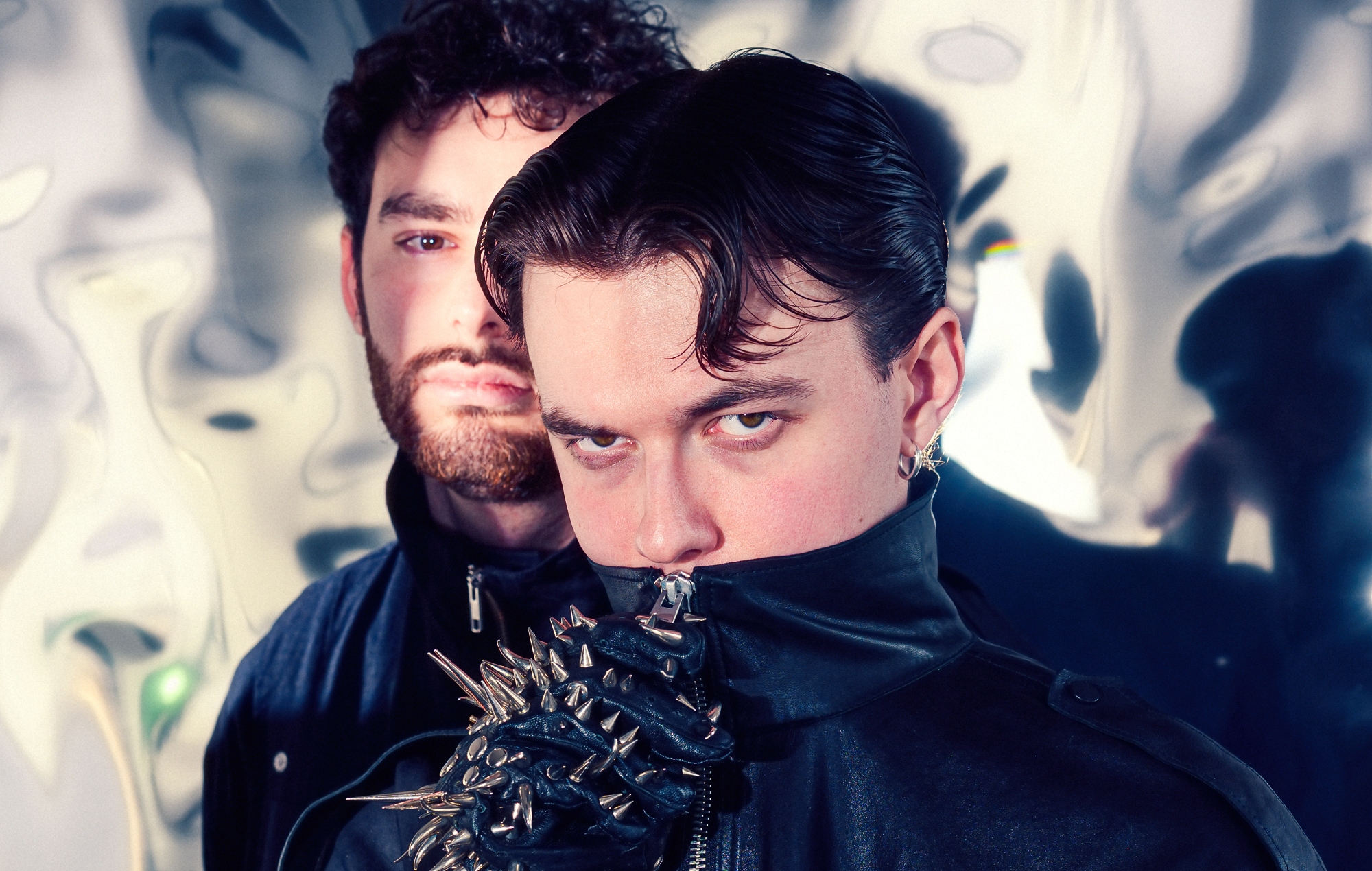 Chalk (2026), photo by Glenn Norwood