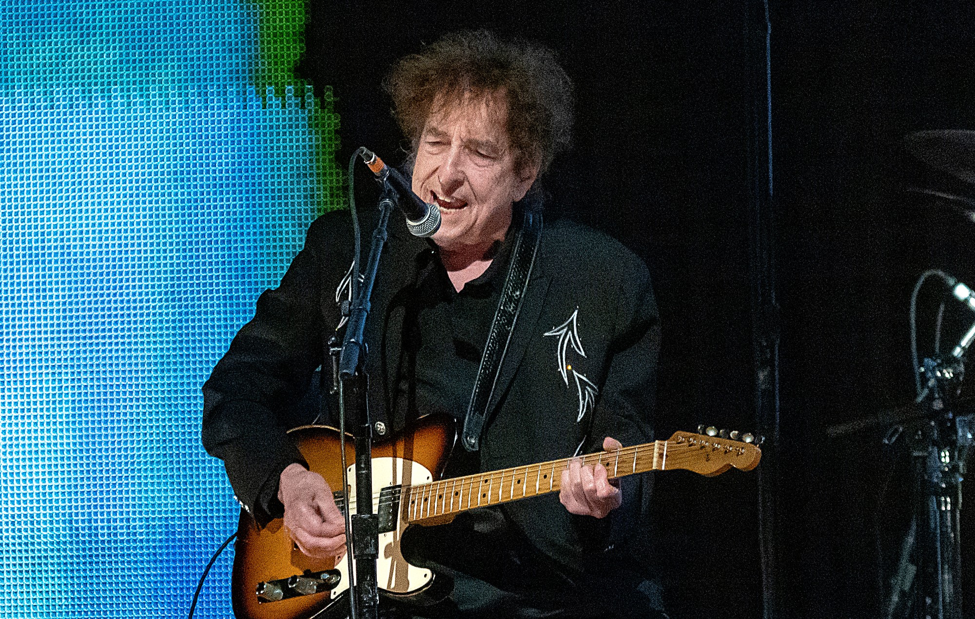 Bob Dylan