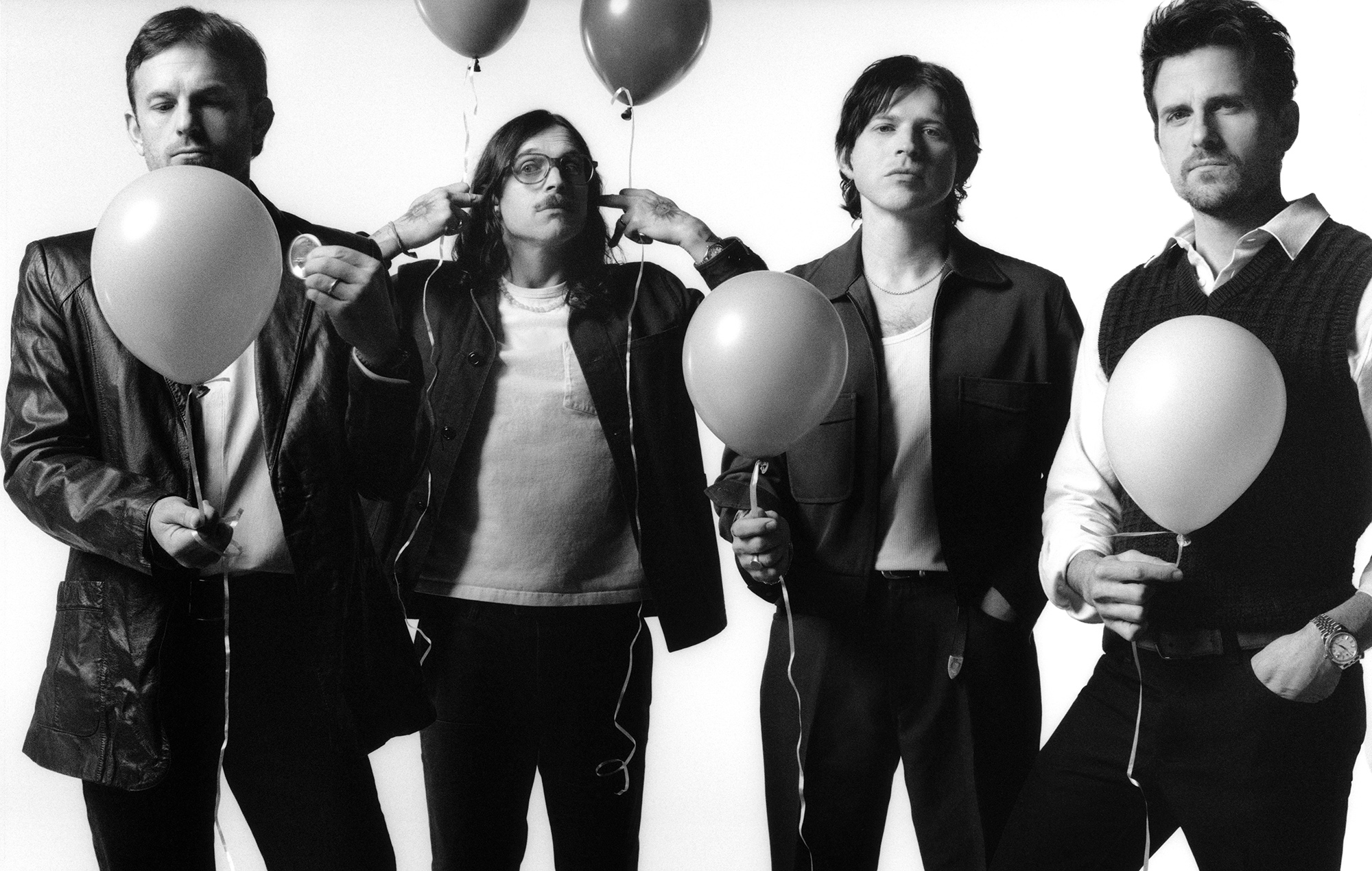 Kings Of Leon