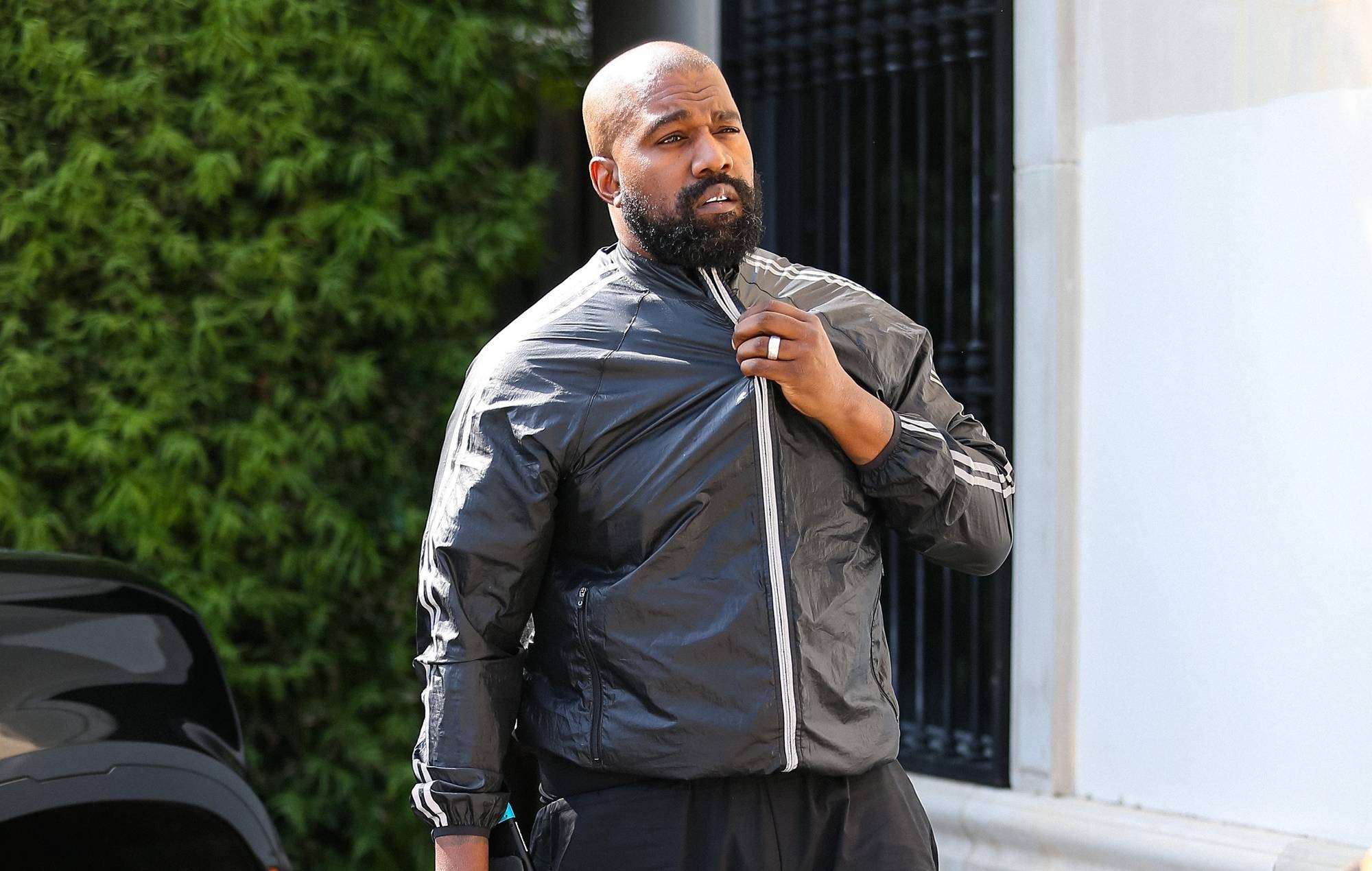 Kanye West