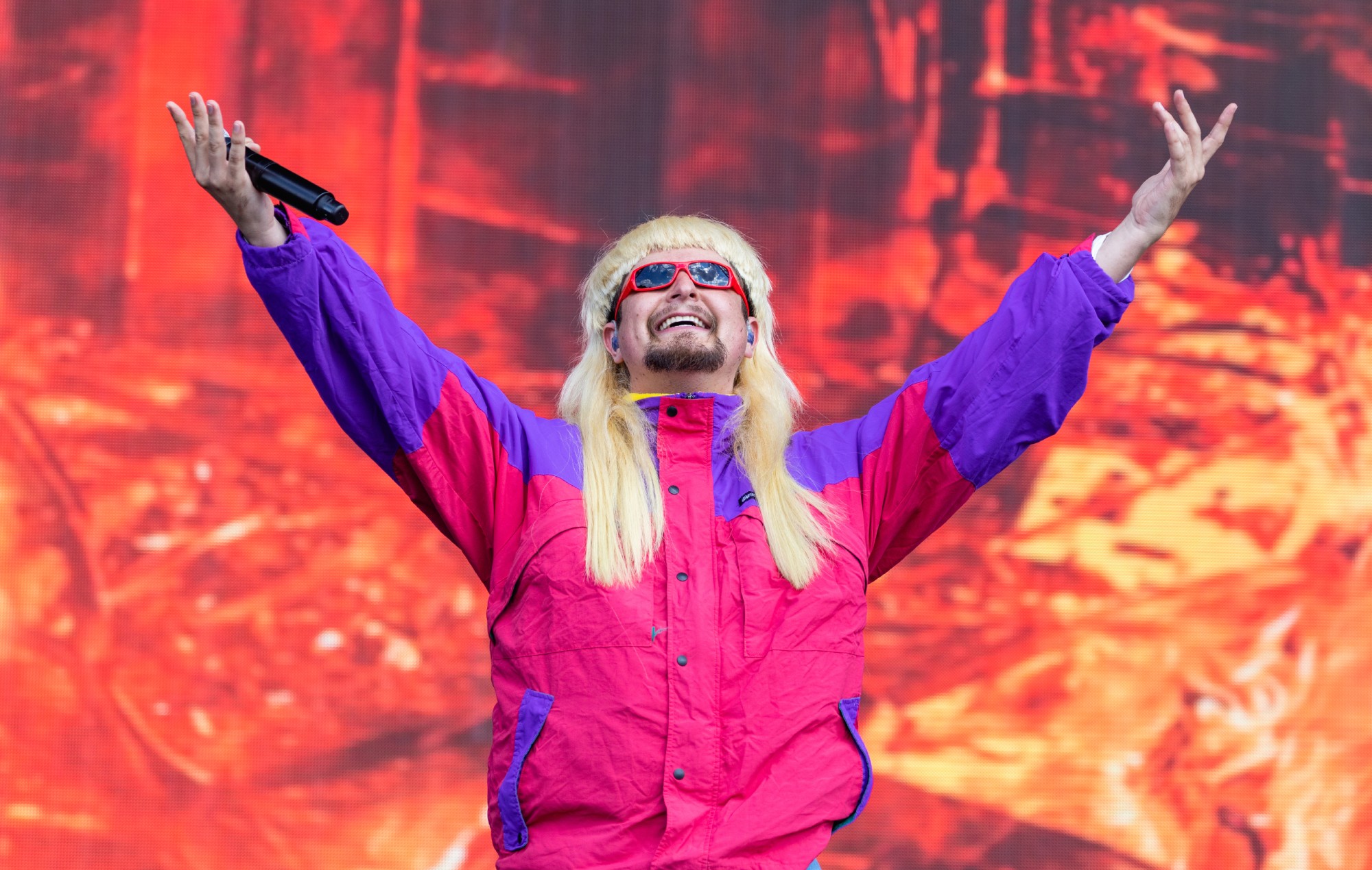 Oliver Tree