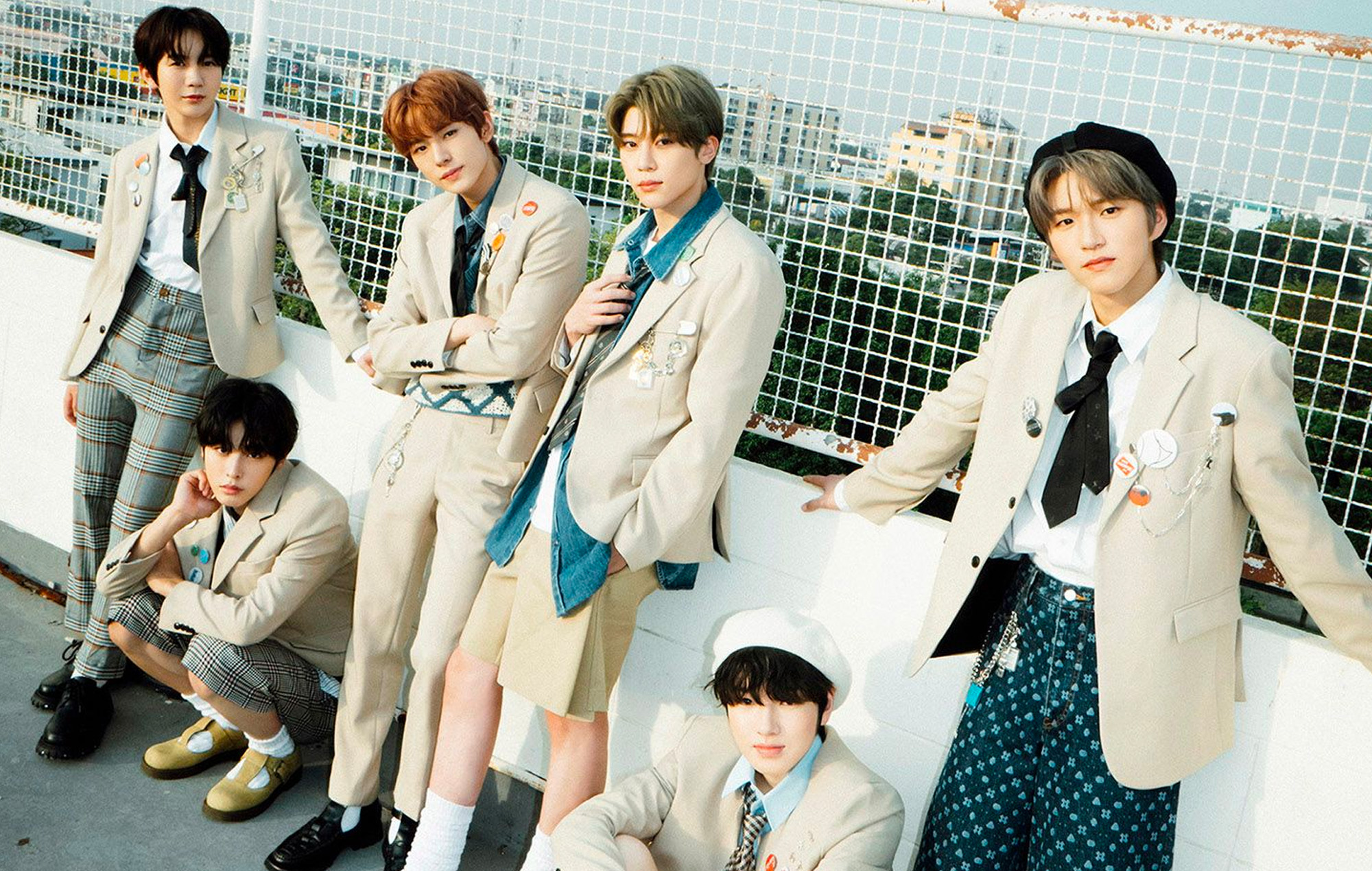 nct wish debut wish single