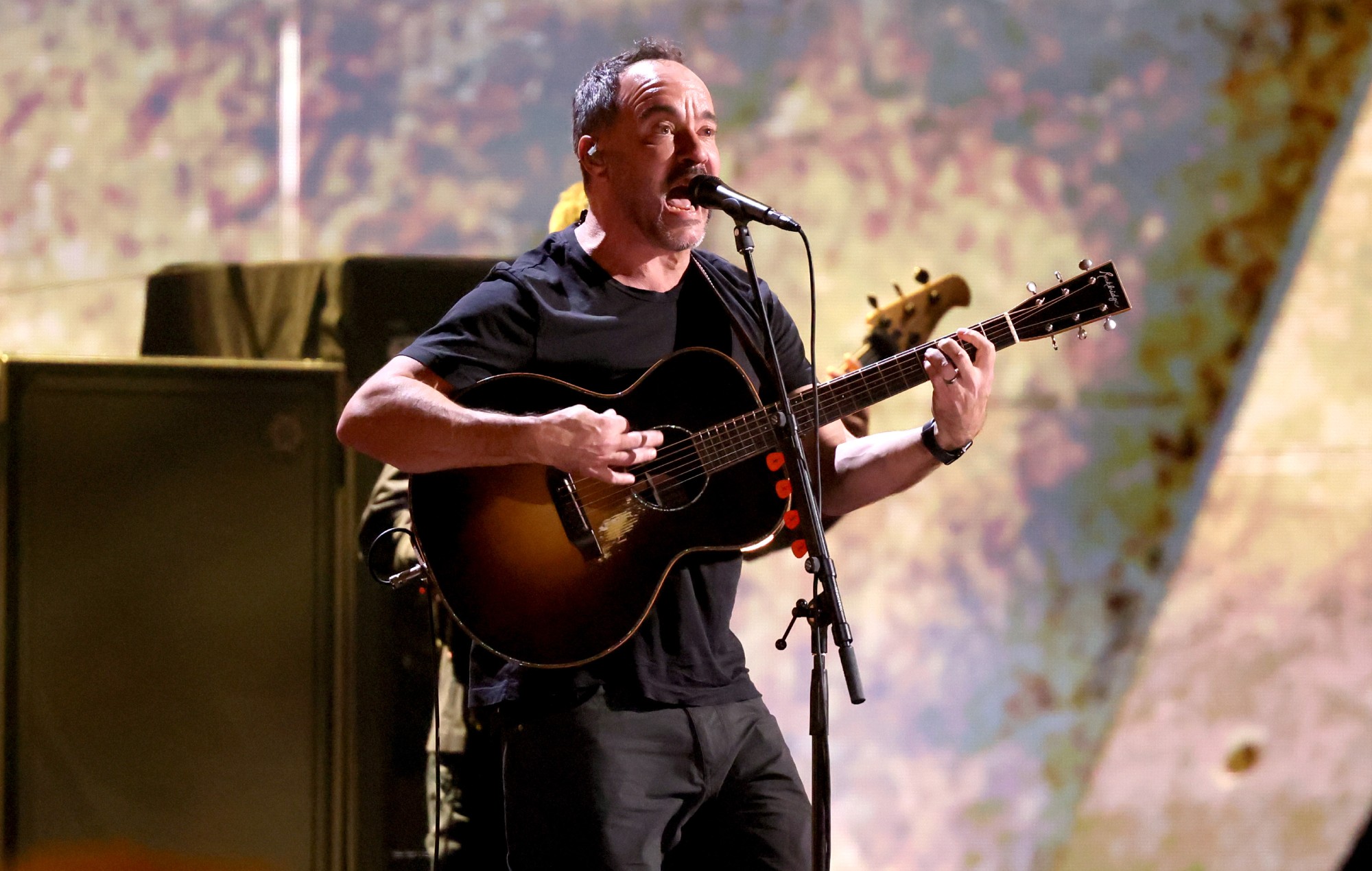Dave Matthews