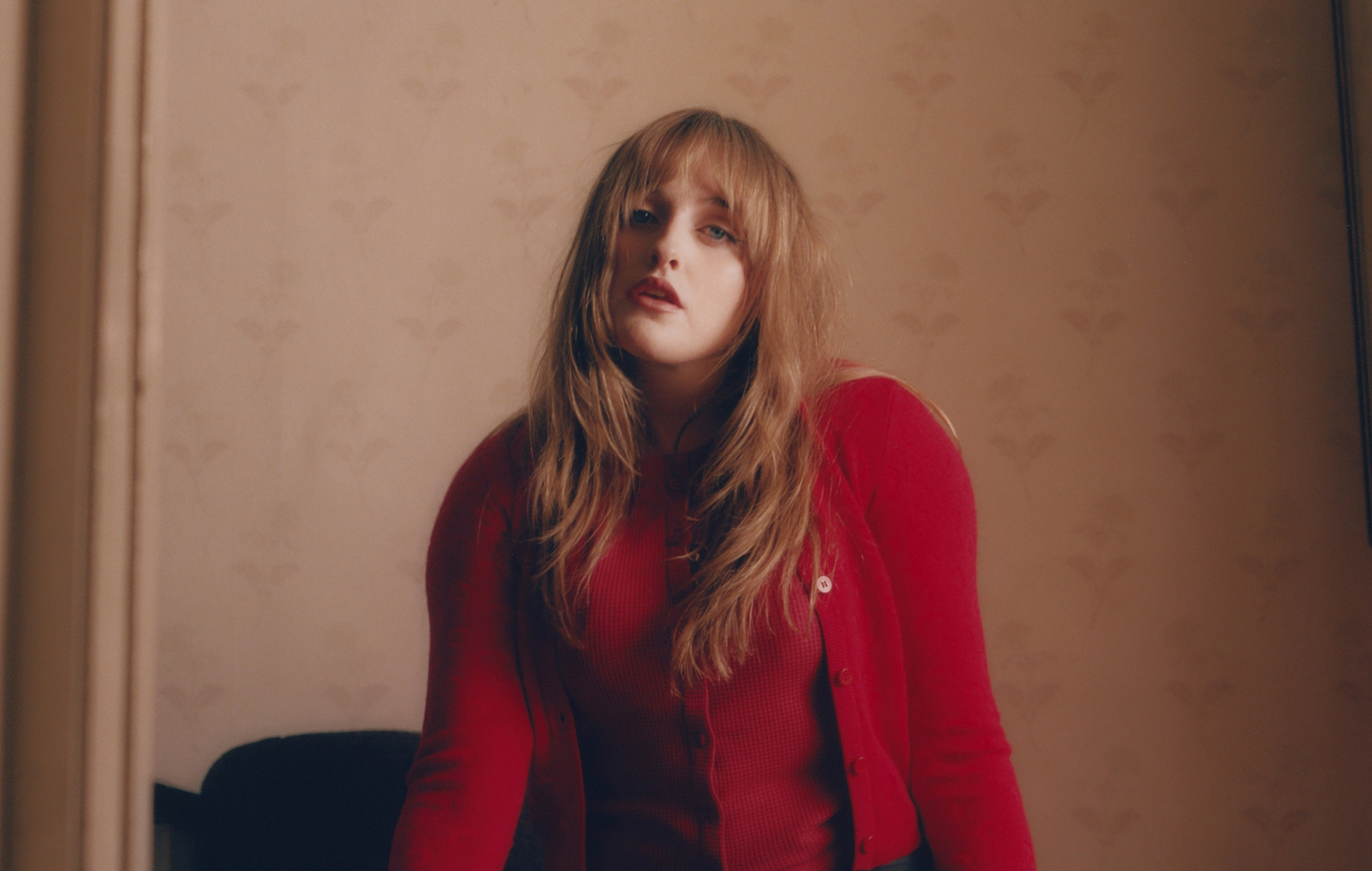 Nell Mescal, image by Hannah Cosgrove