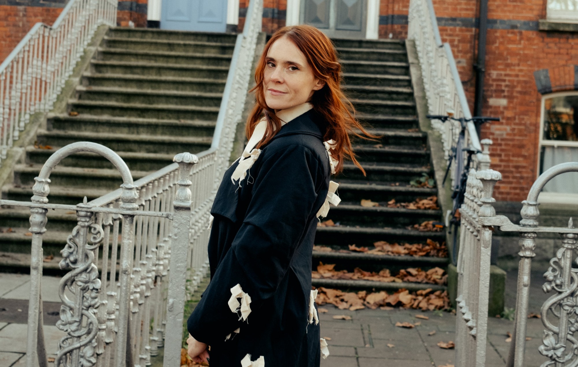 Kate Nash