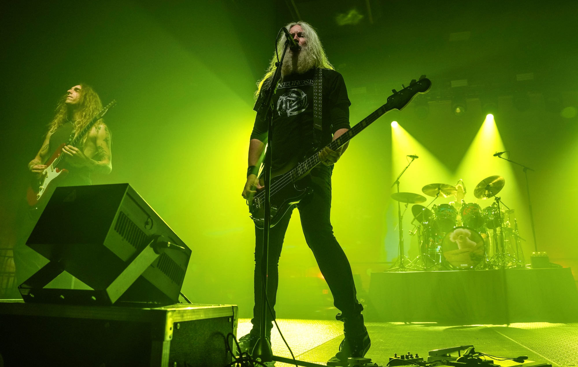 Mastodon