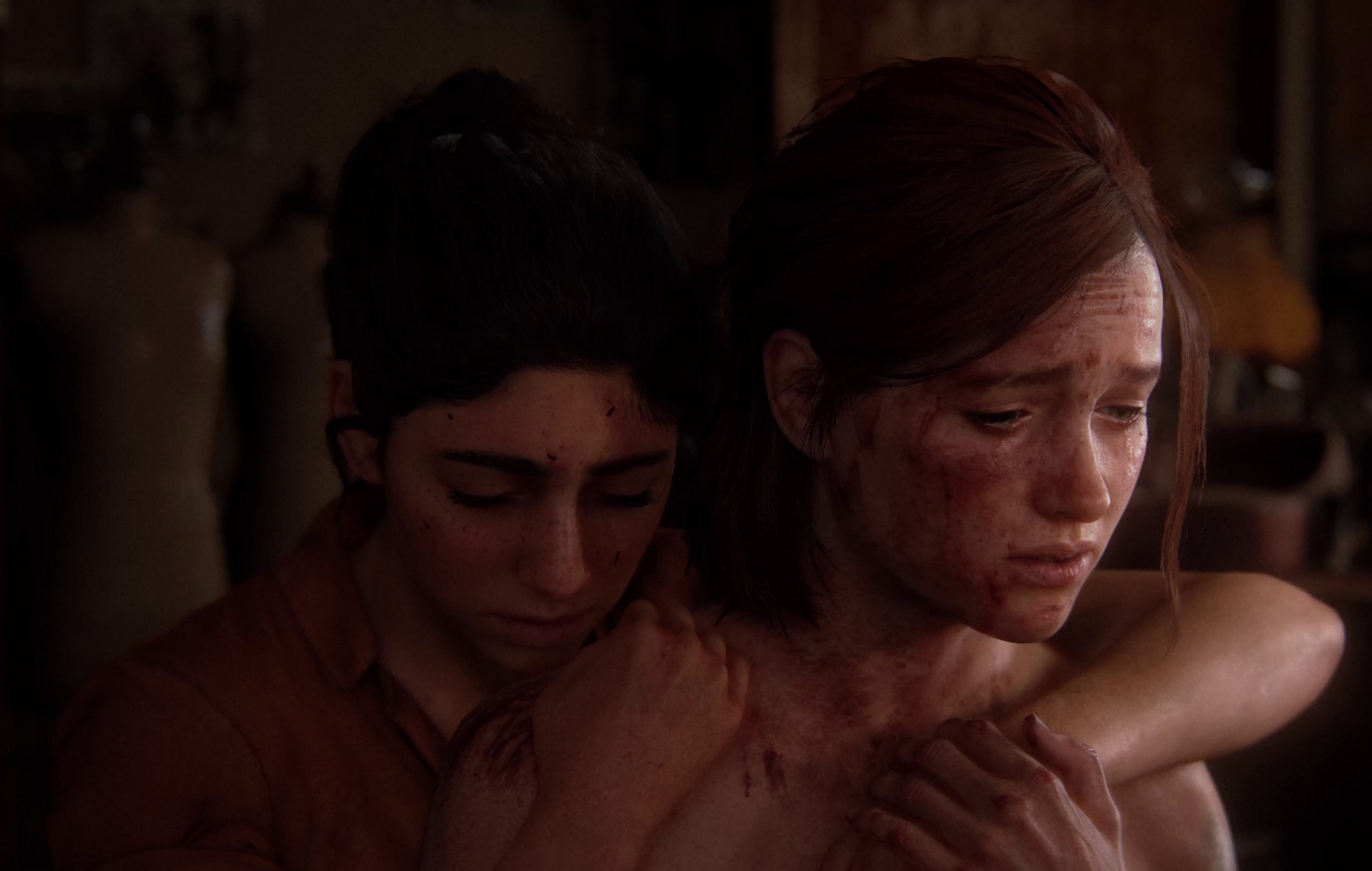 The Last Of Us Part 2 Remastered review