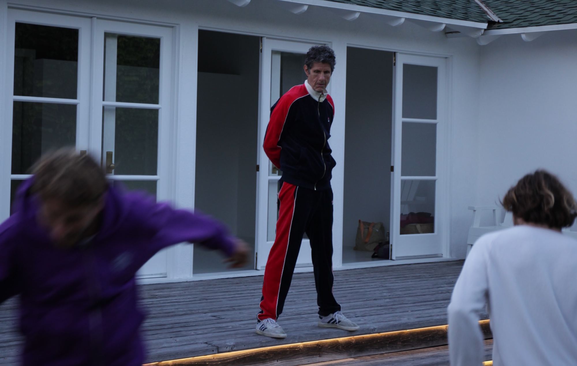 Mike D, 2026. Credit: Jack Coleman