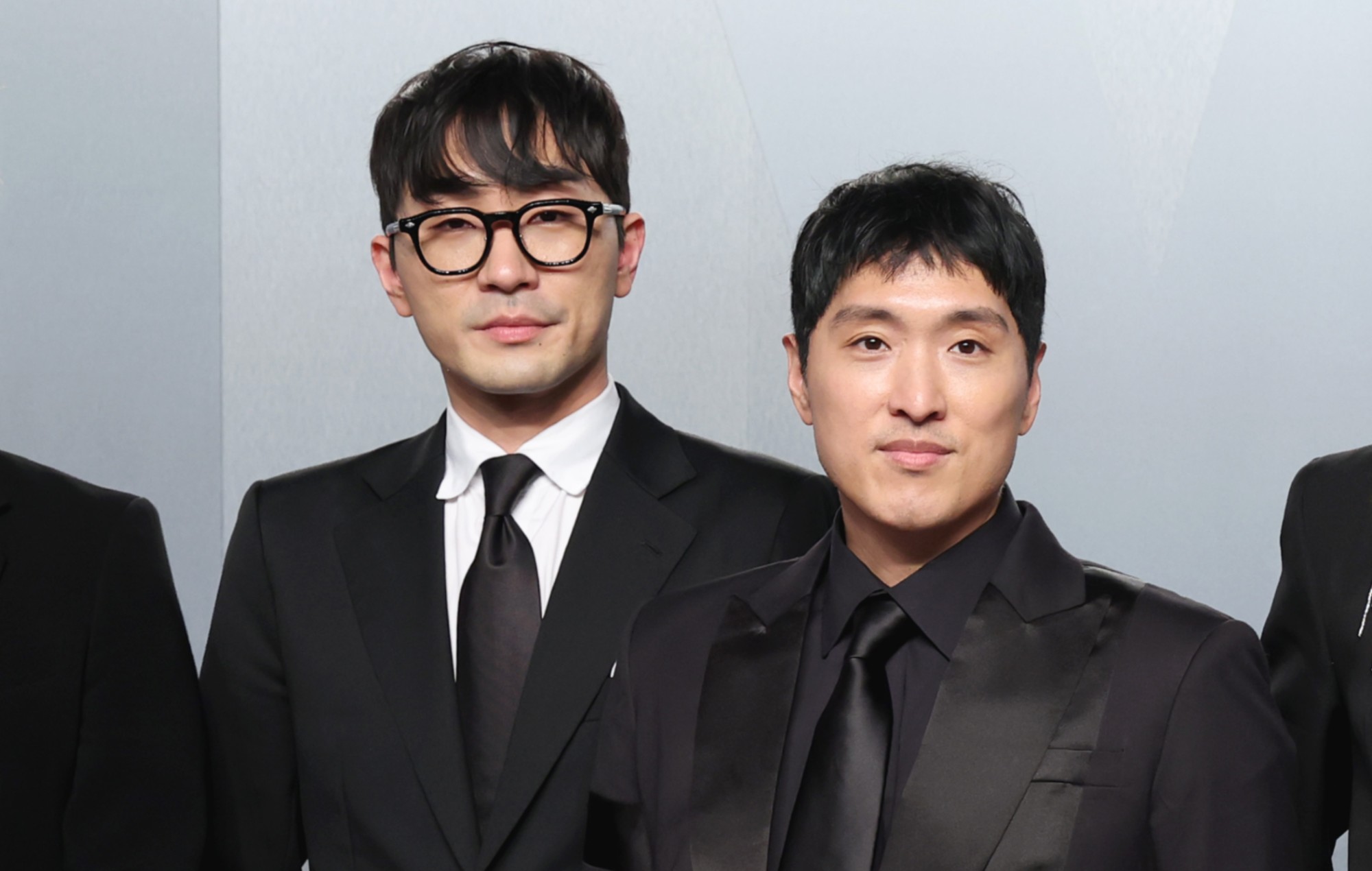 KPop Demon Hunters