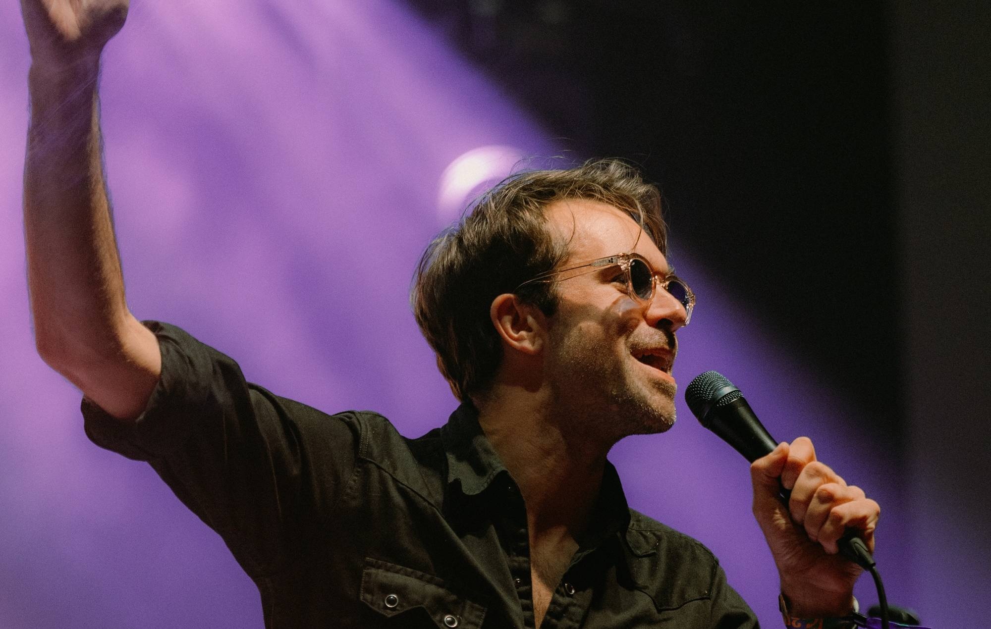 The Vaccines at Mad Cool Festival 2026