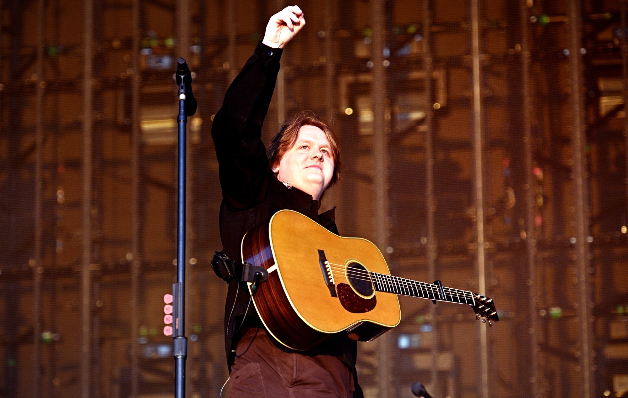 Lewis Capaldi