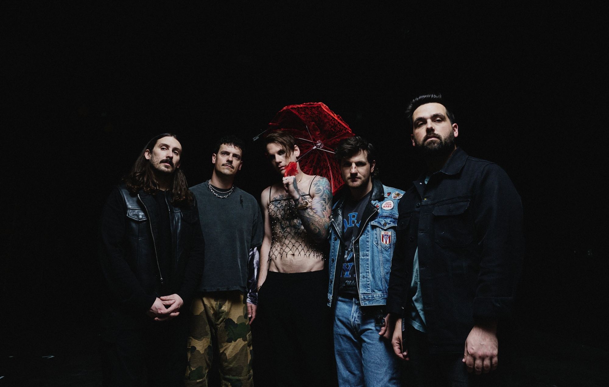 Beartooth, 2026. Credit: Ashley Osborn