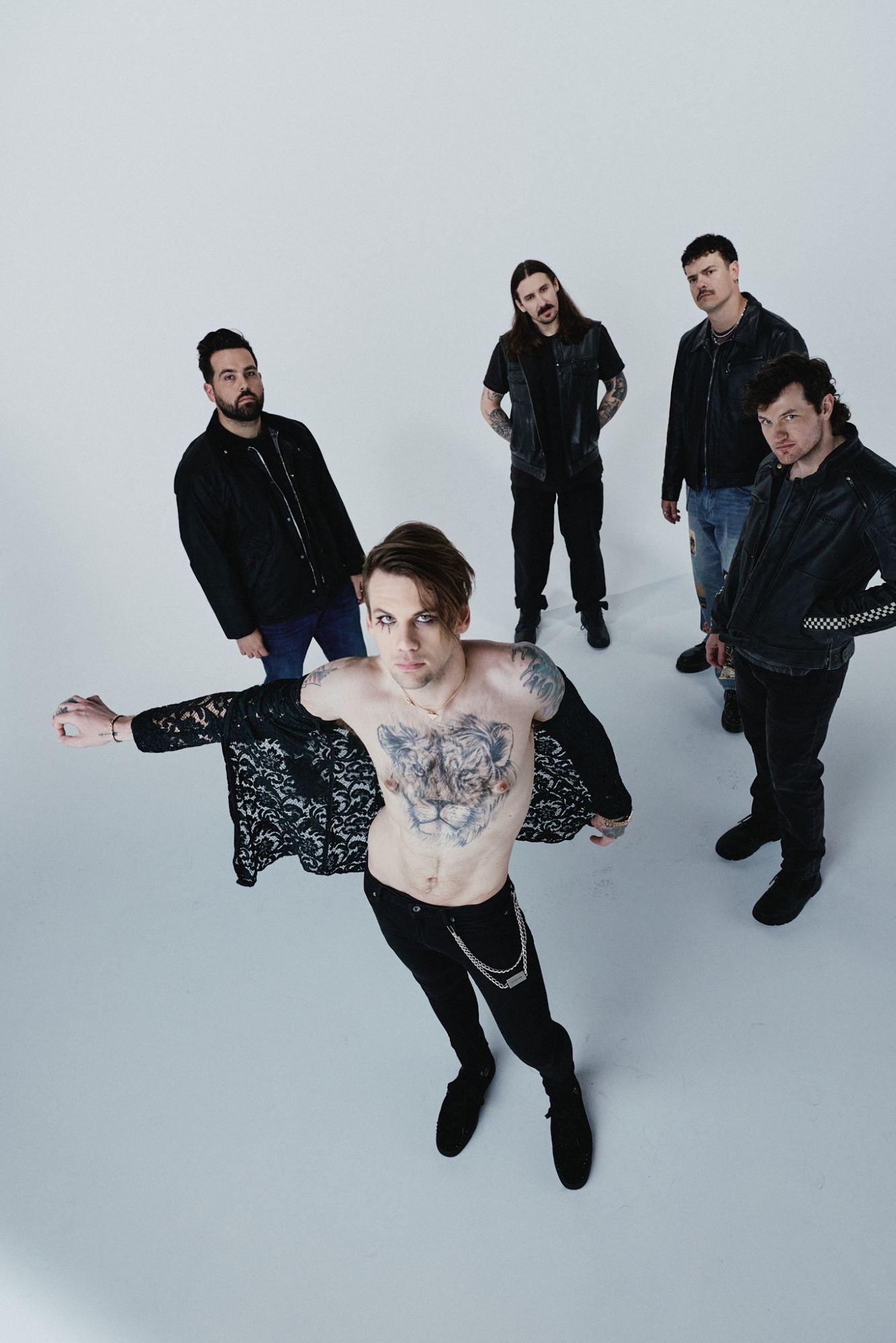 Beartooth, 2026. Credit: Ashley Osborn