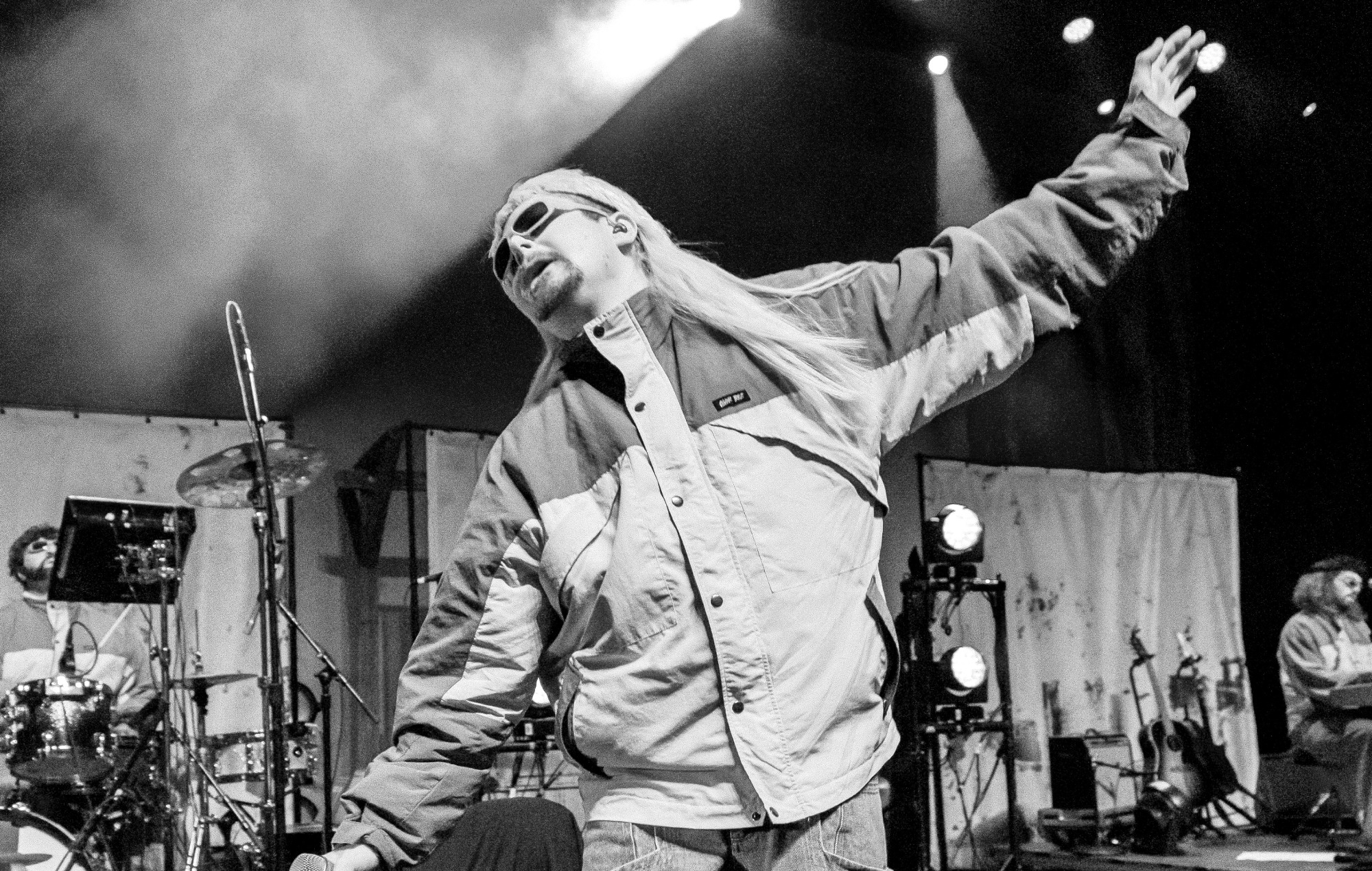 Oliver Tree