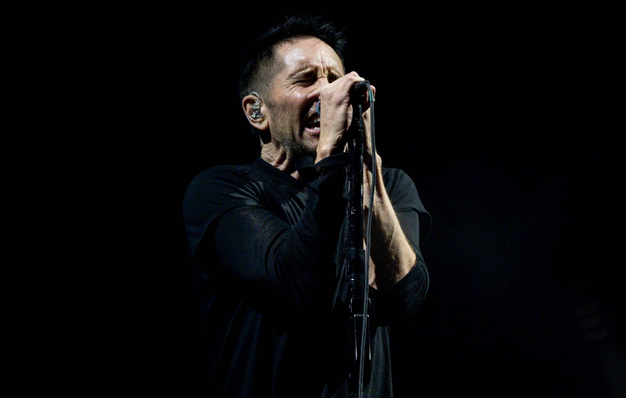 Trent Reznor