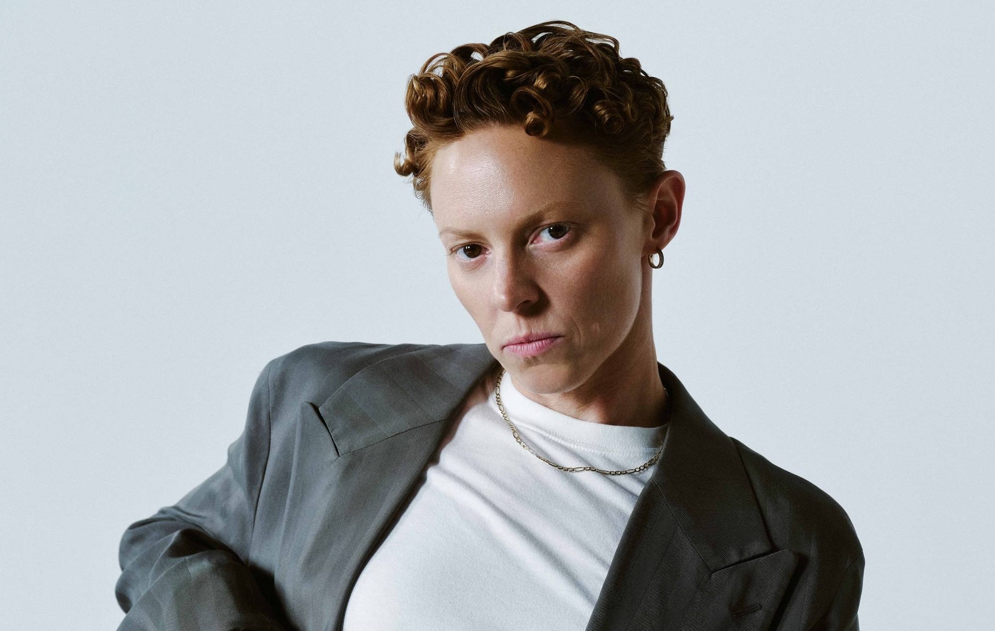 La Roux