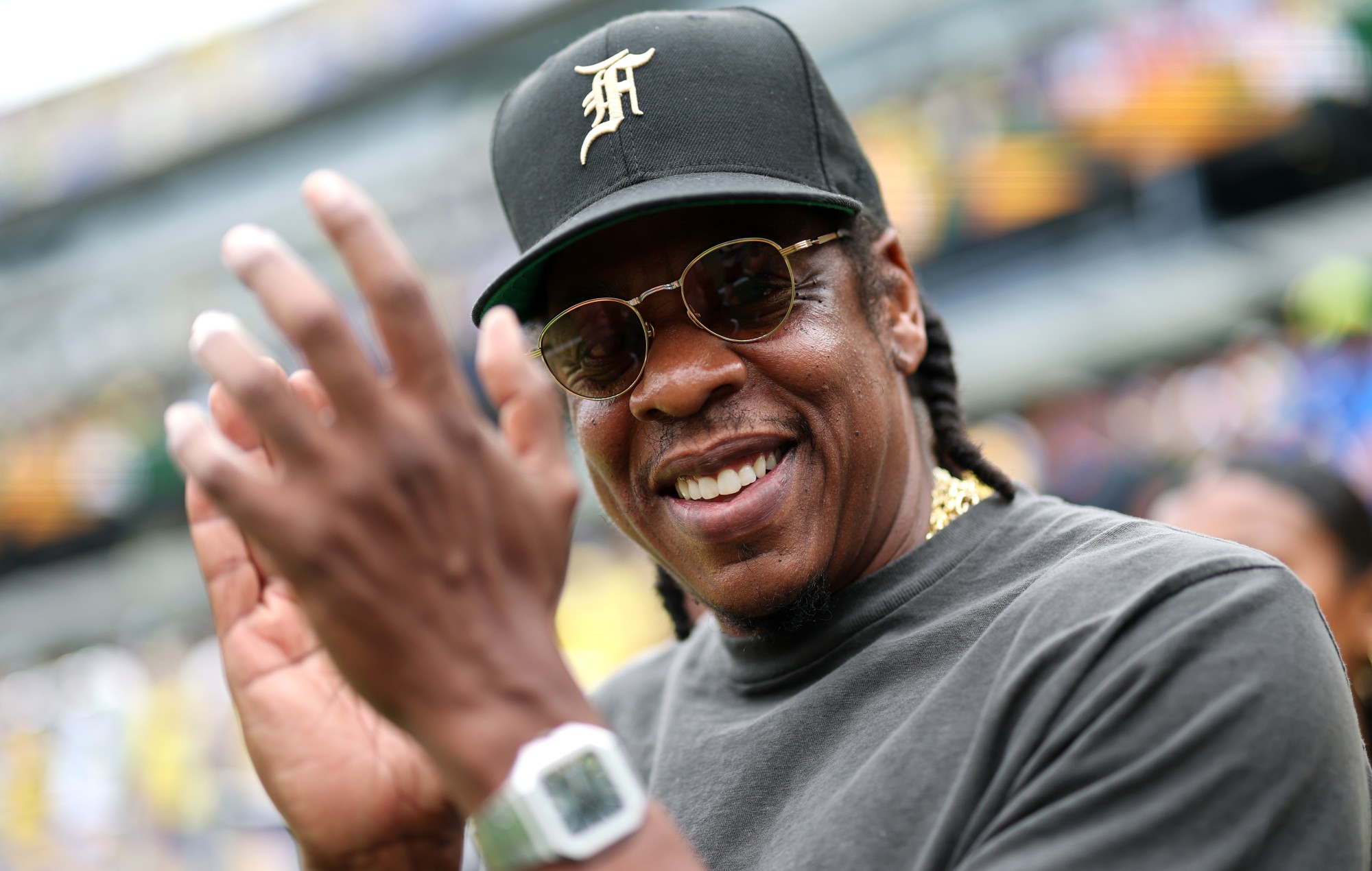 Jay-Z