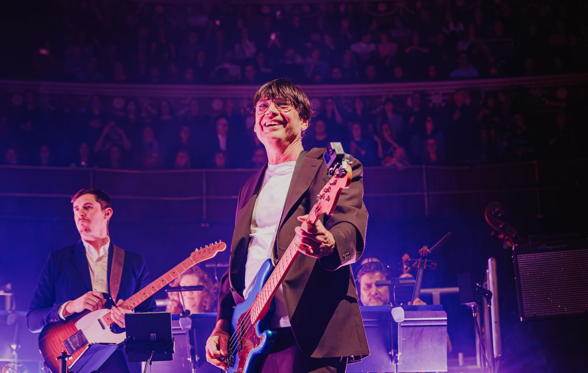 'Britpop Classical'. CREDIT: Luke Dyson/Press