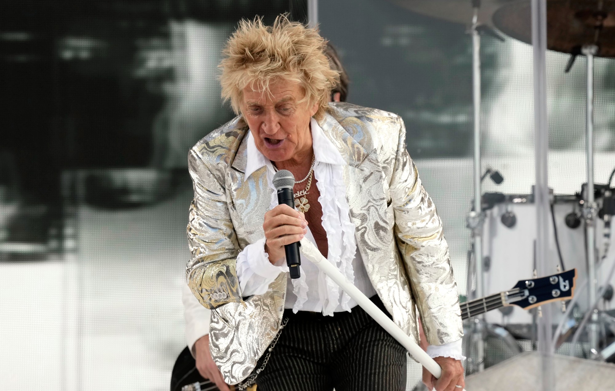 Rod Stewart
