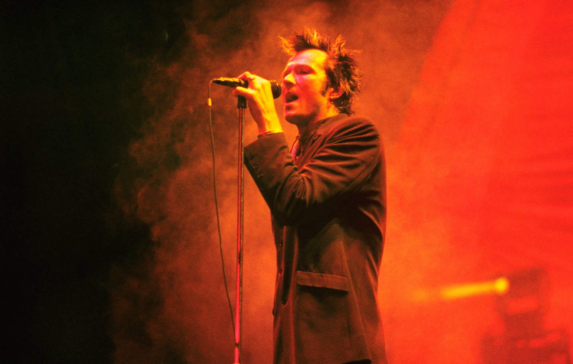 Scott Weiland