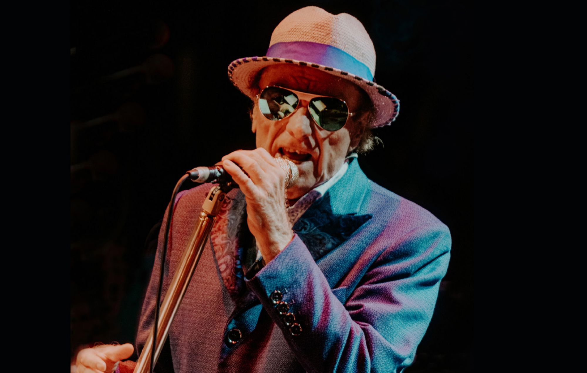 Van Morrison