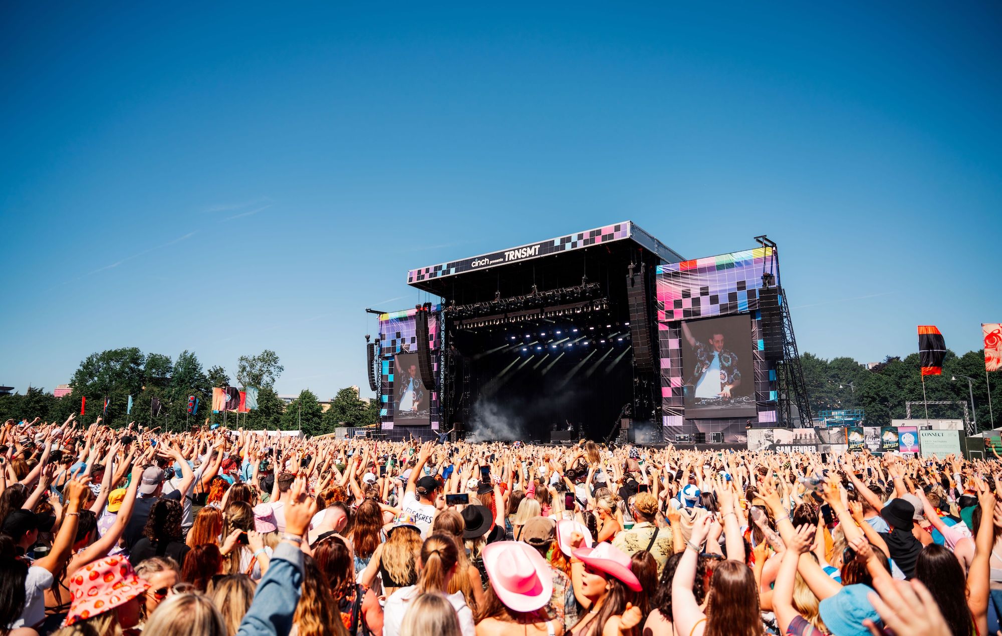 TRNSMT