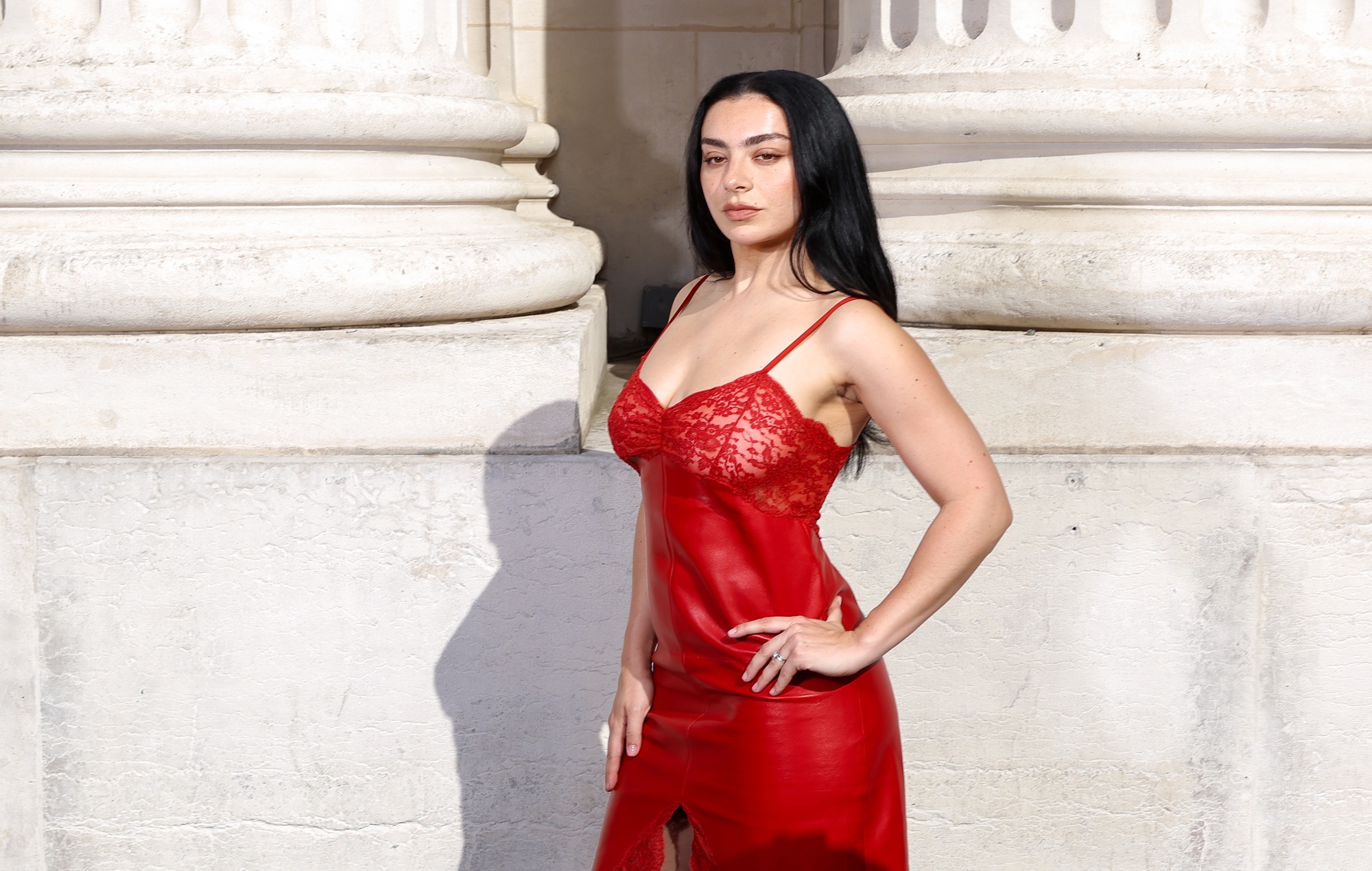 Charli XCX