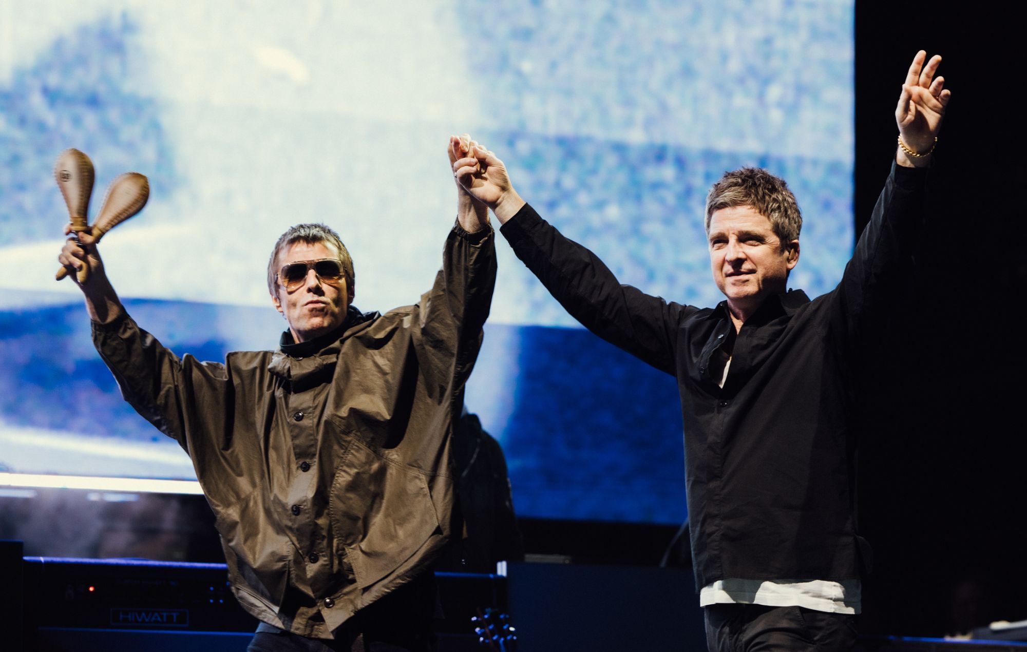 Oasis, 2025.