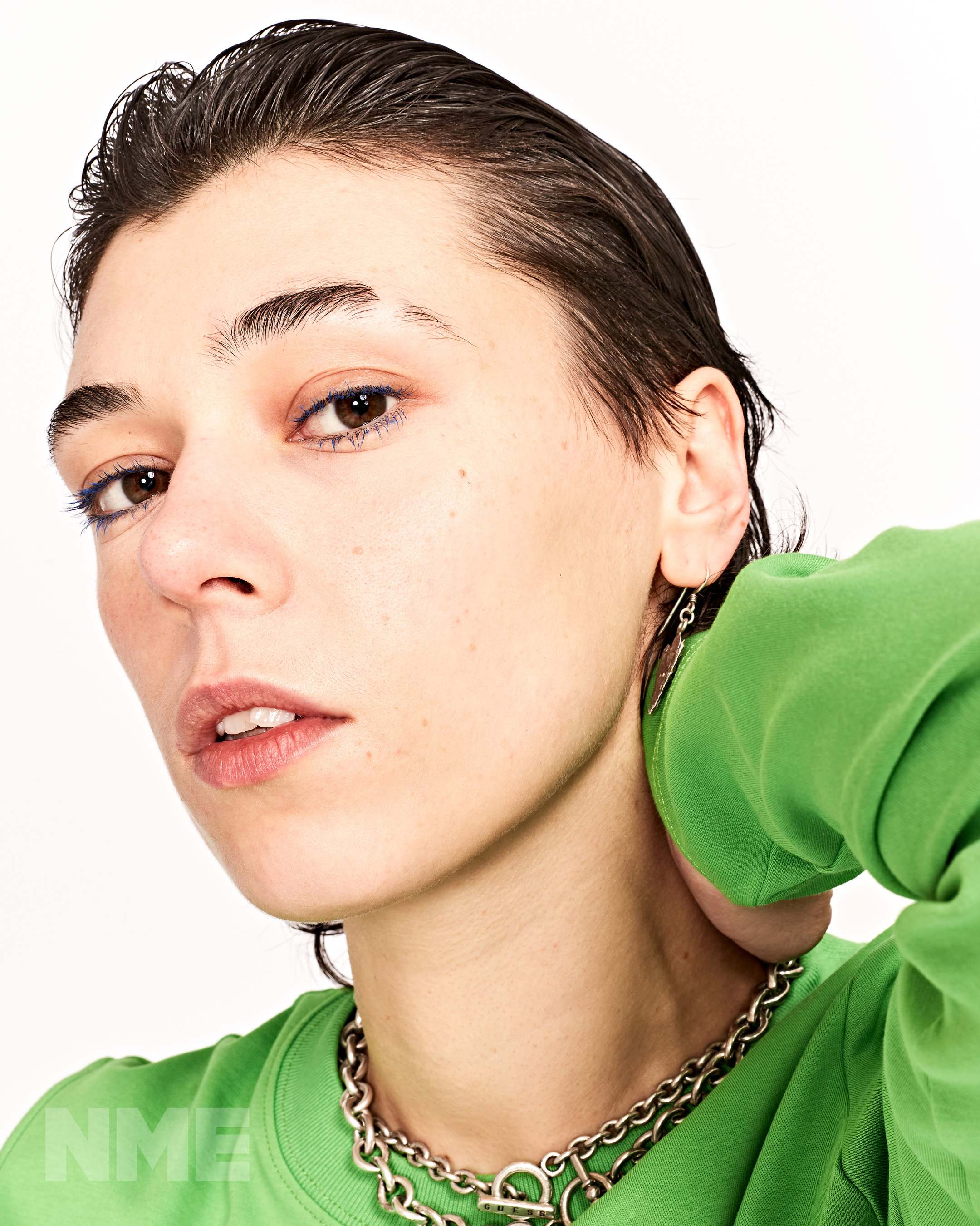 Tiger Cohen-Towell of Divorce (2025), photo by Ed Miles