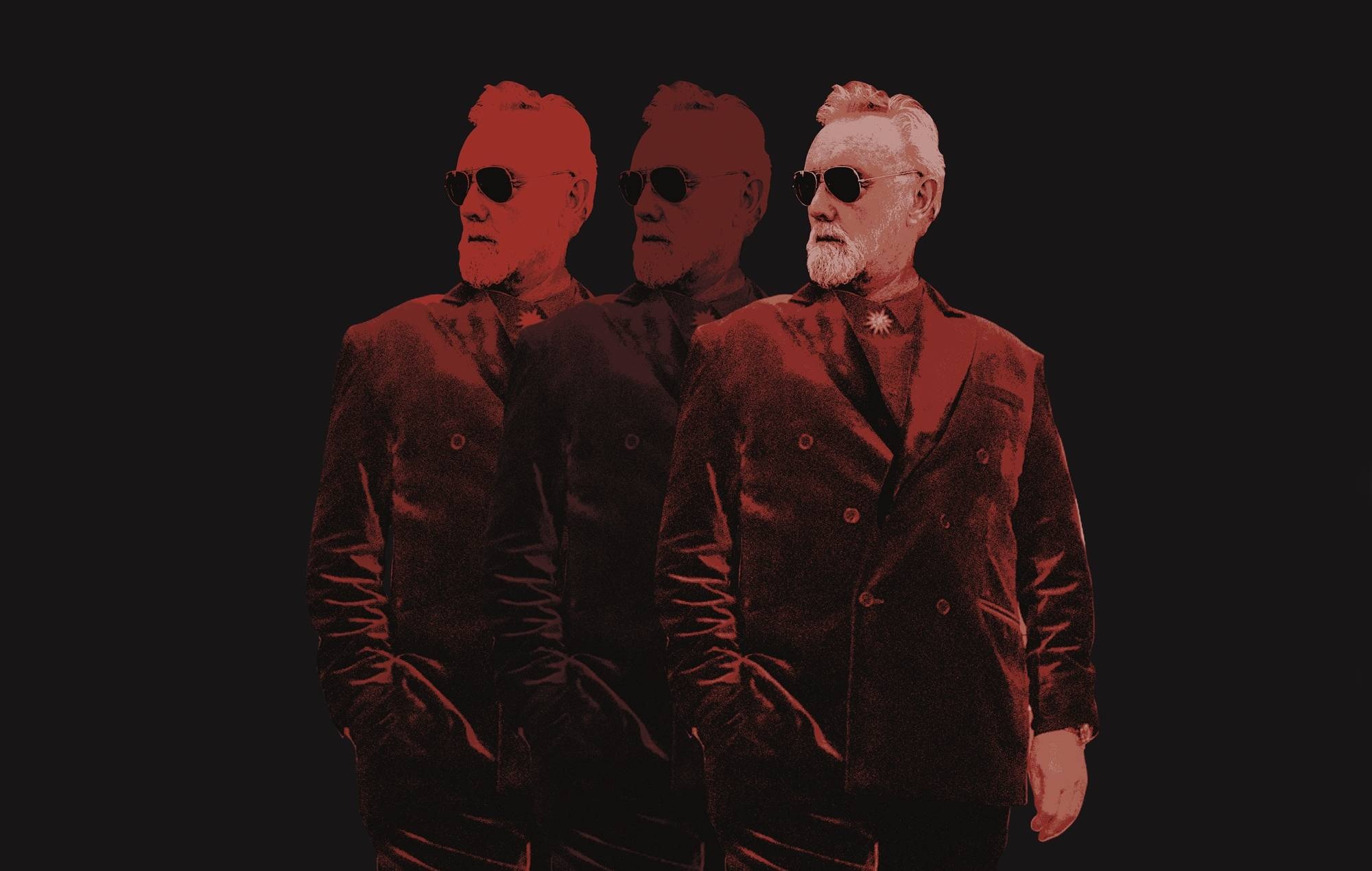 Roger Taylor