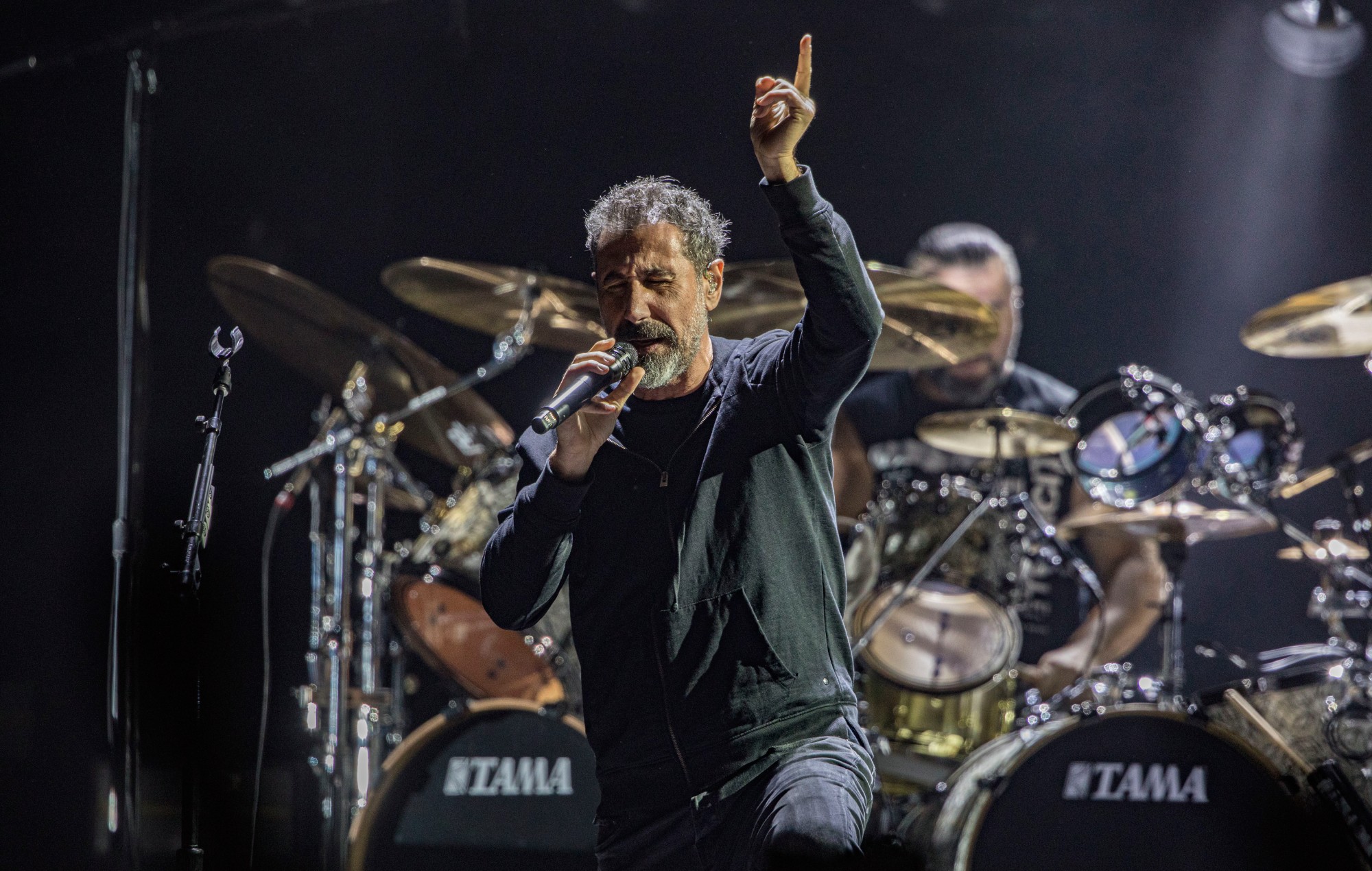 System Of A Down