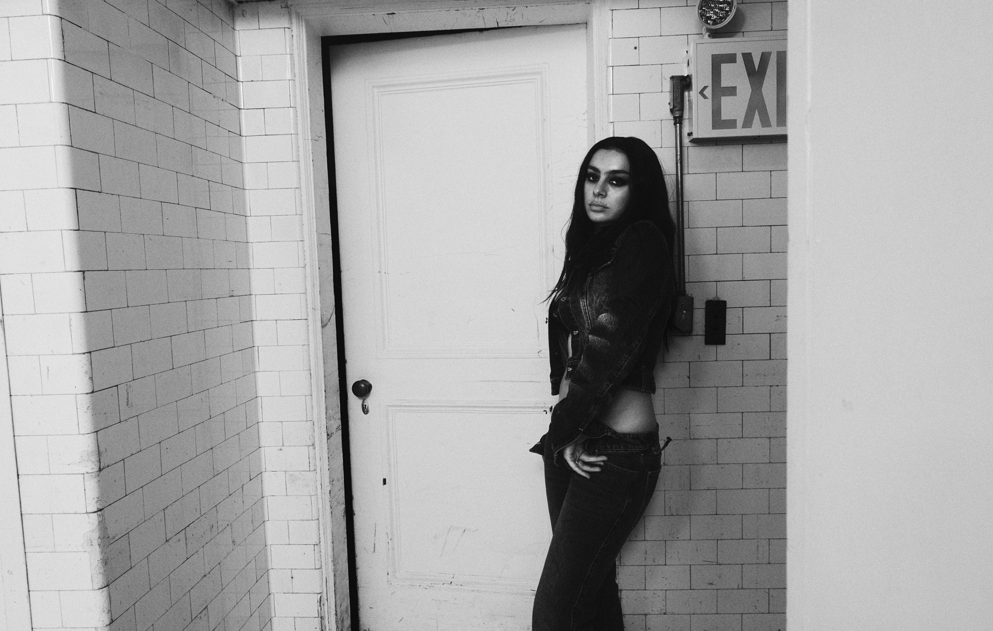 Charli XCX Music Fashion Film Review