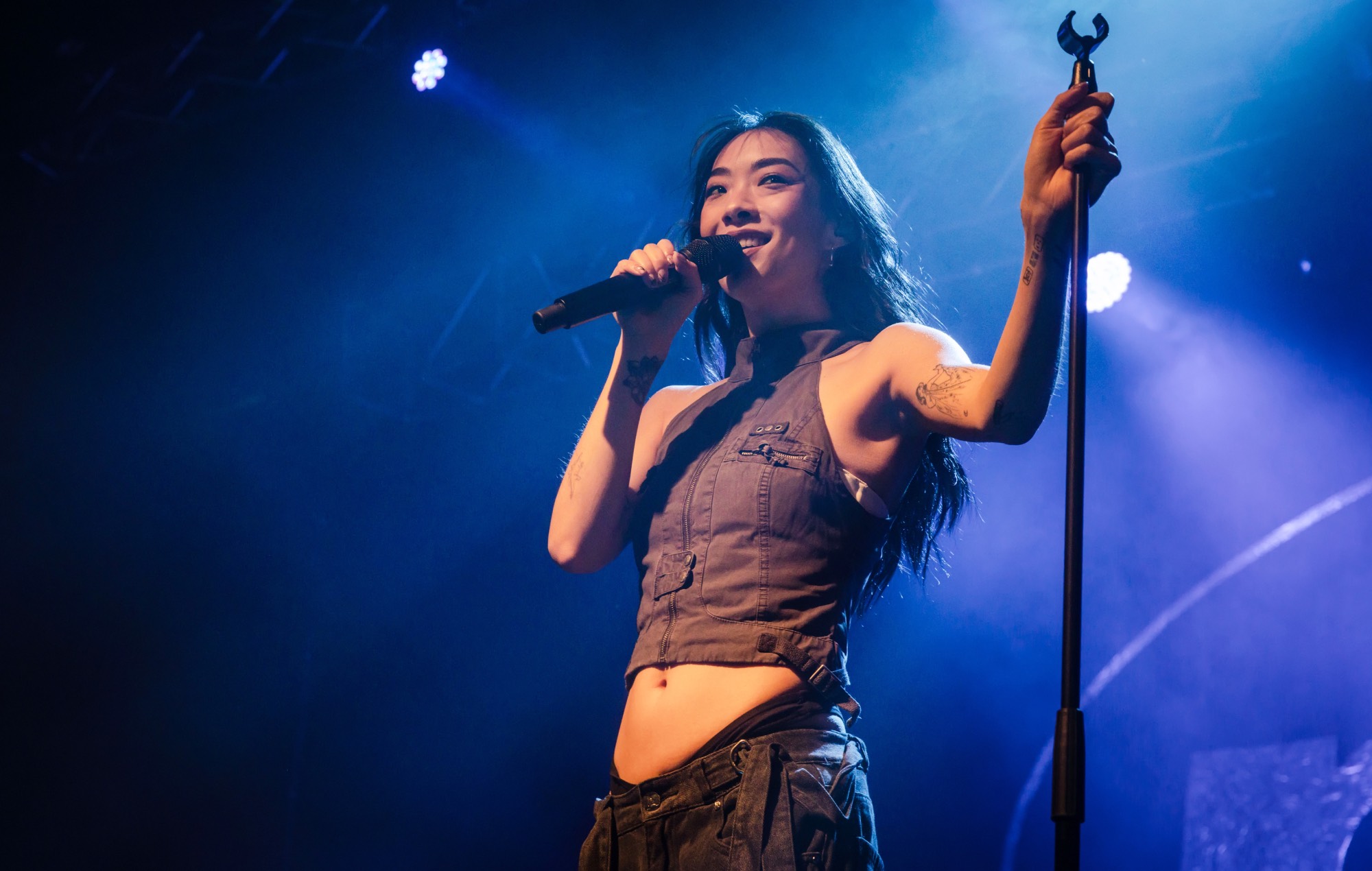 Rina Sawayama