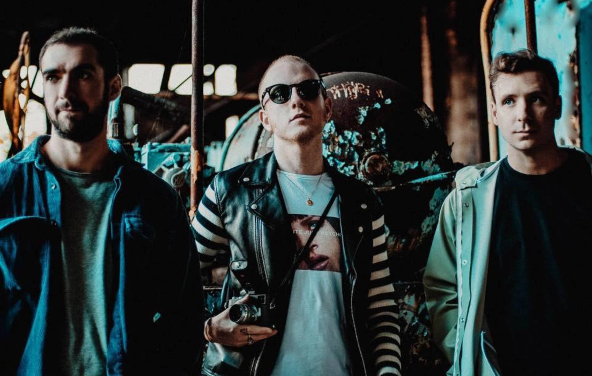 Two Door Cinema Club