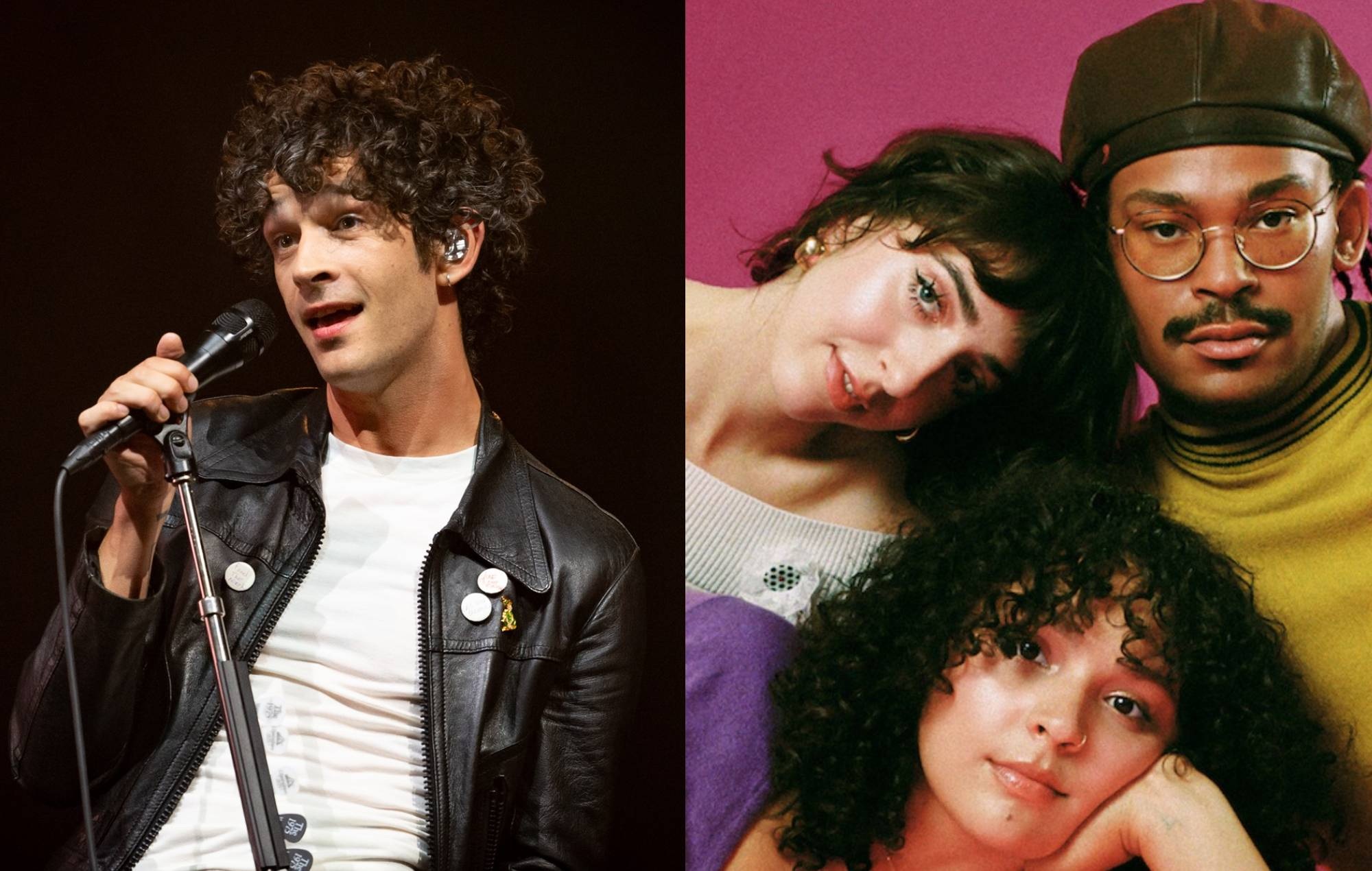 Matt Healy and Tiny Habits