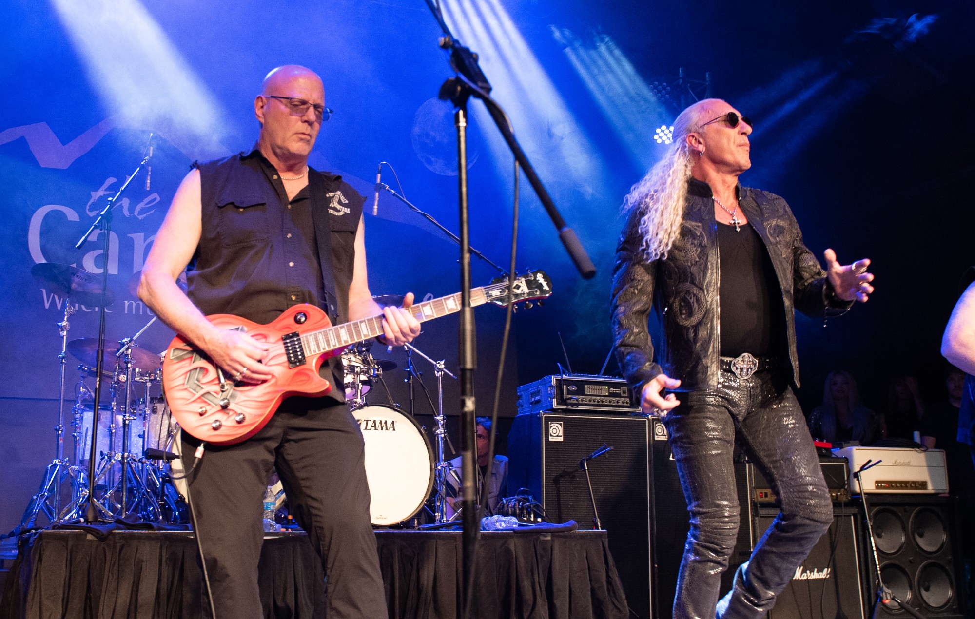 Twisted Sister
