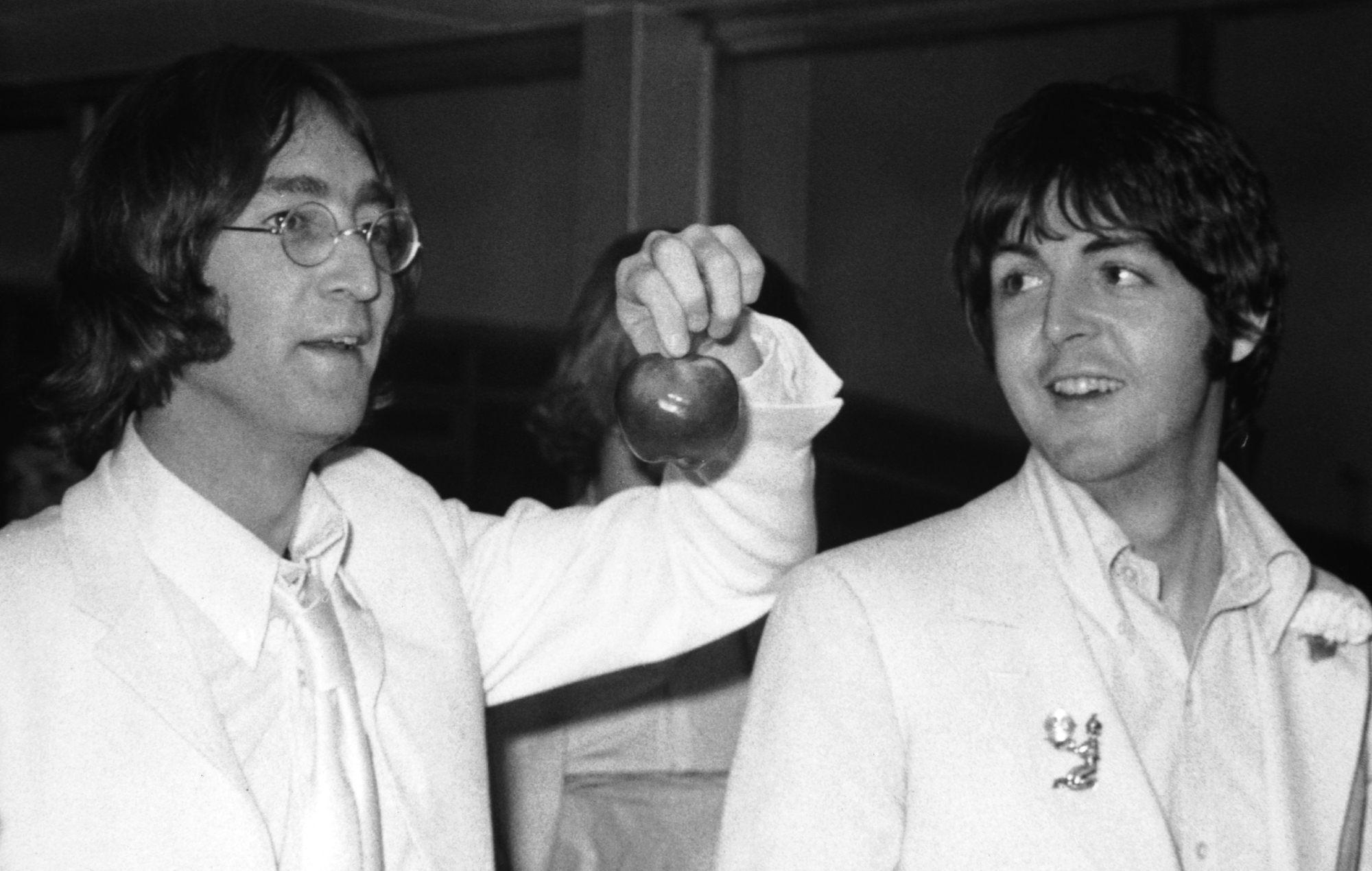 The Beatles