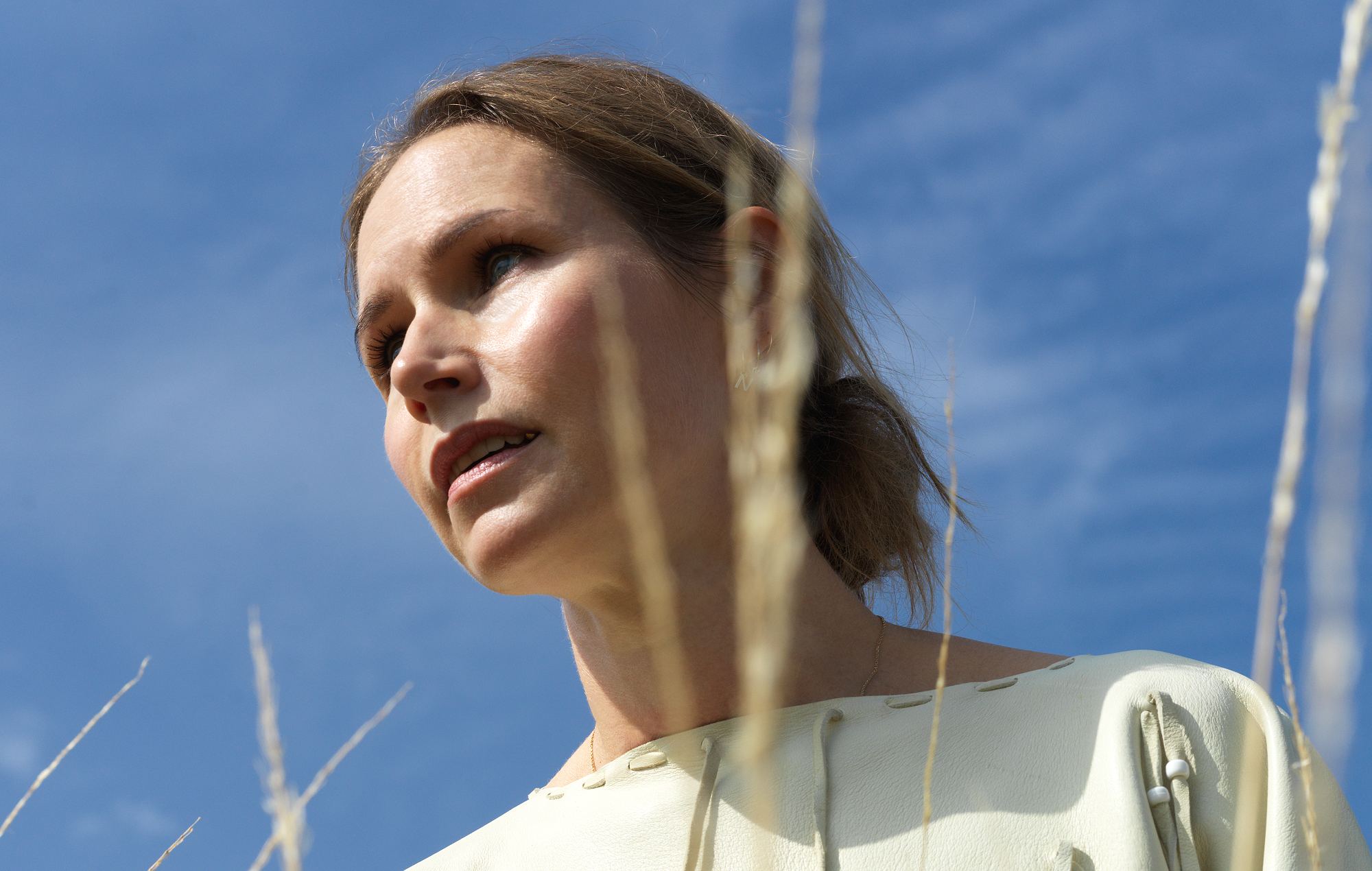 The Cardigans' Nina Persson. Credit: Press