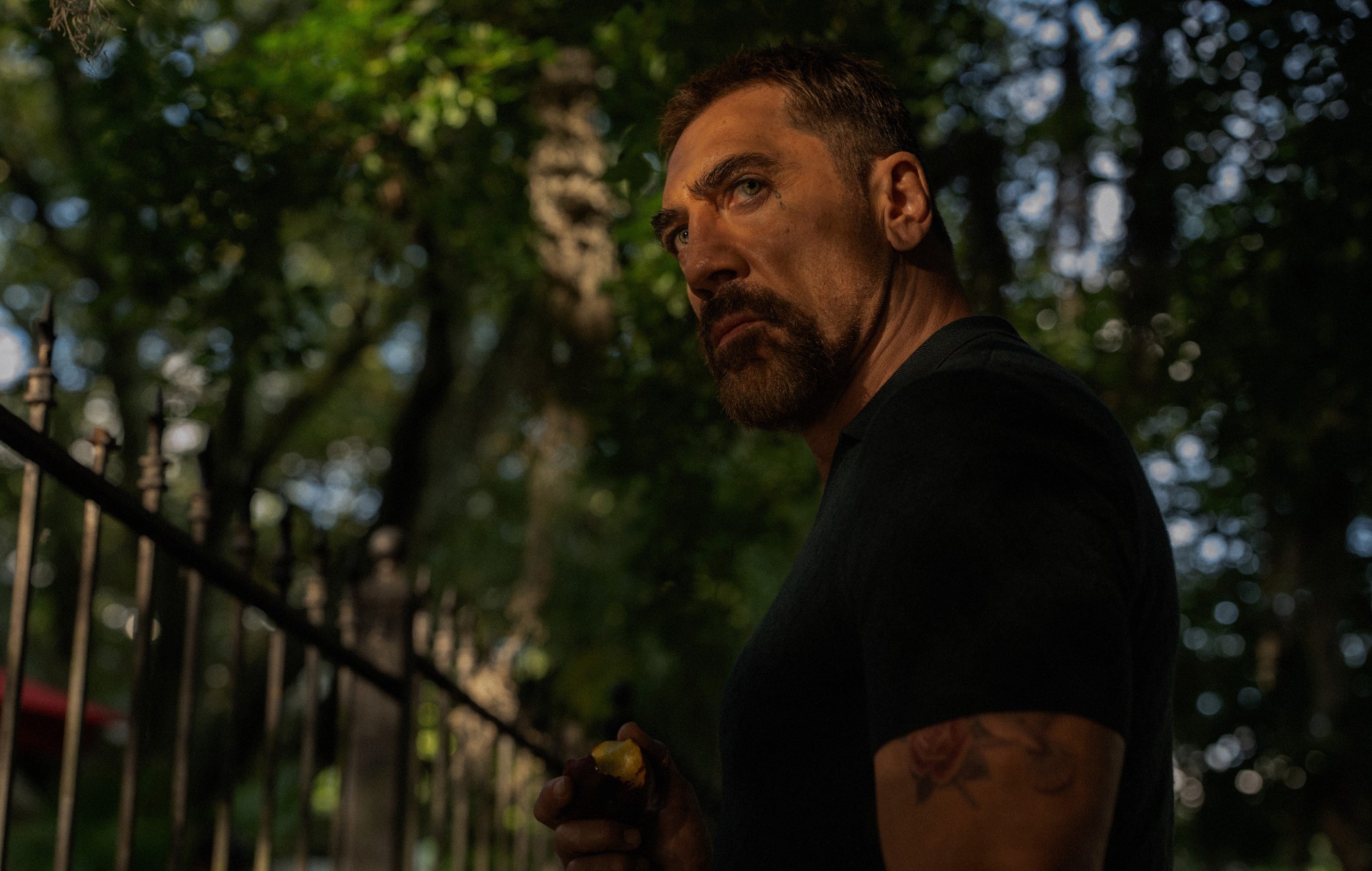 Cape Fear review