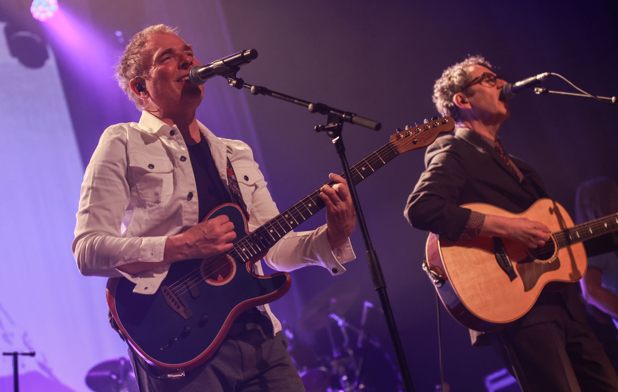 Belle And Sebastian perform in 2026