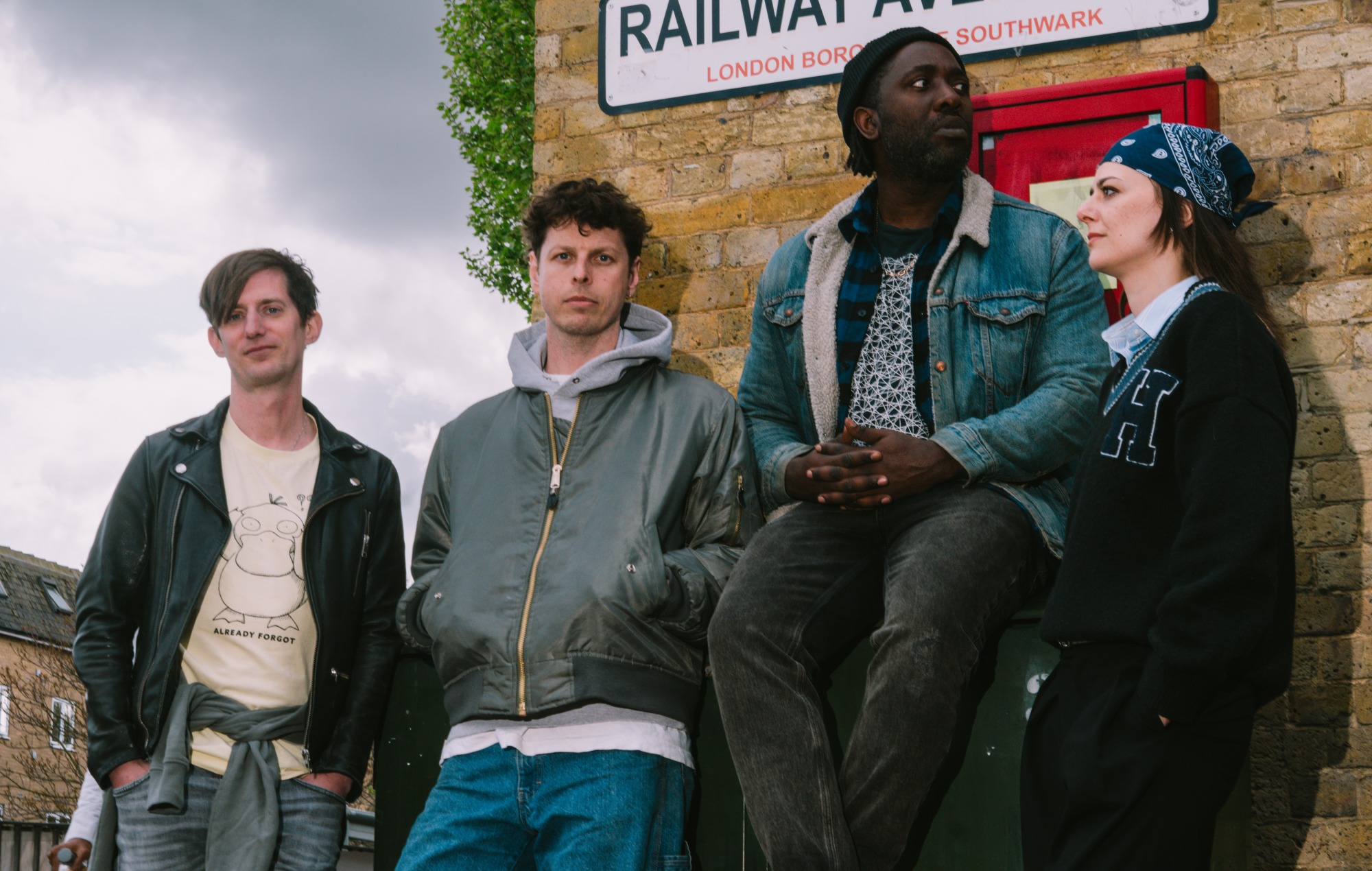 Bloc Party