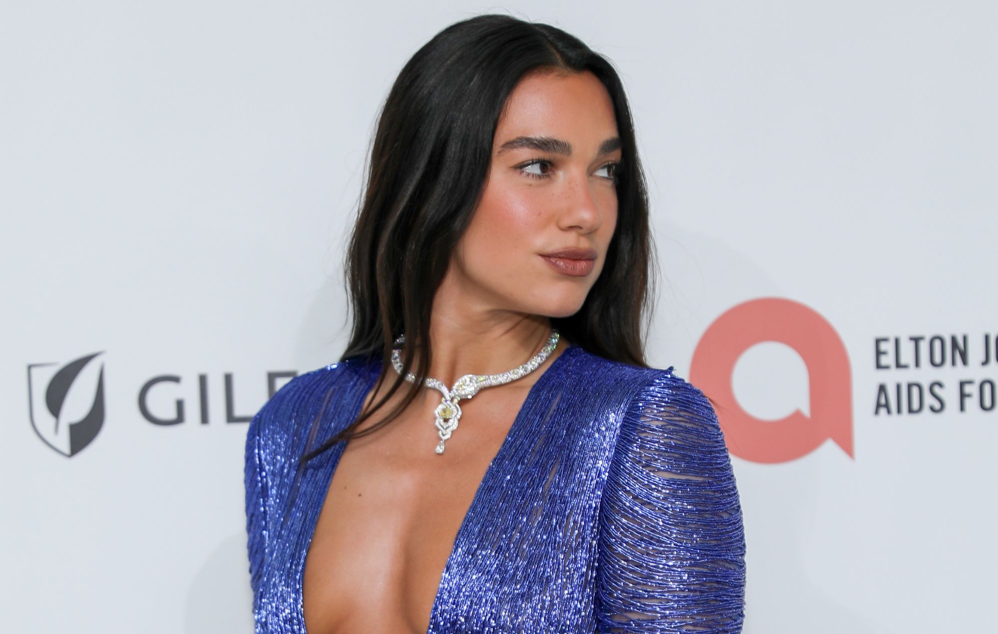 Dua Lipa in 2026