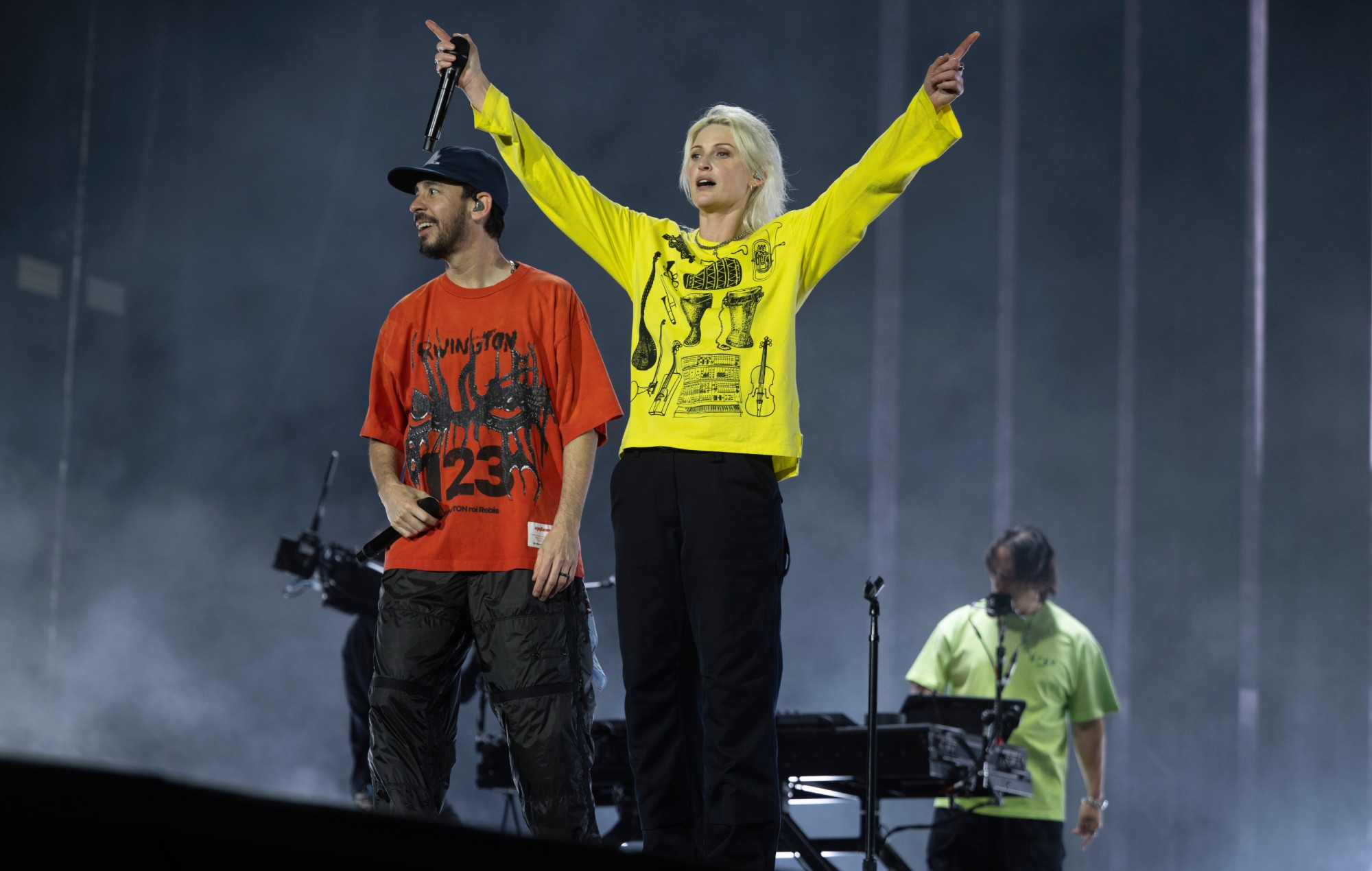 Linkin Park