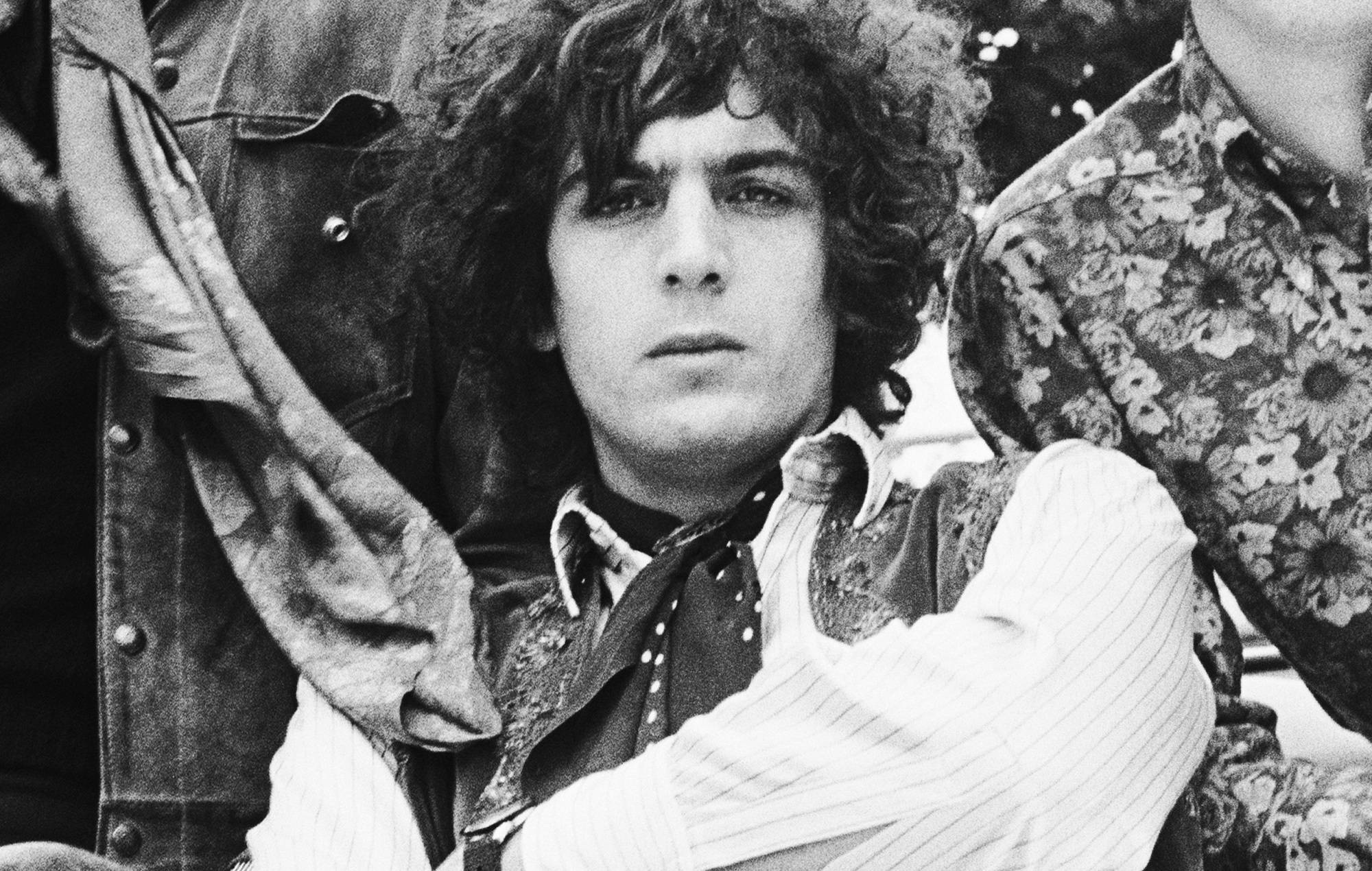 Syd Barrett